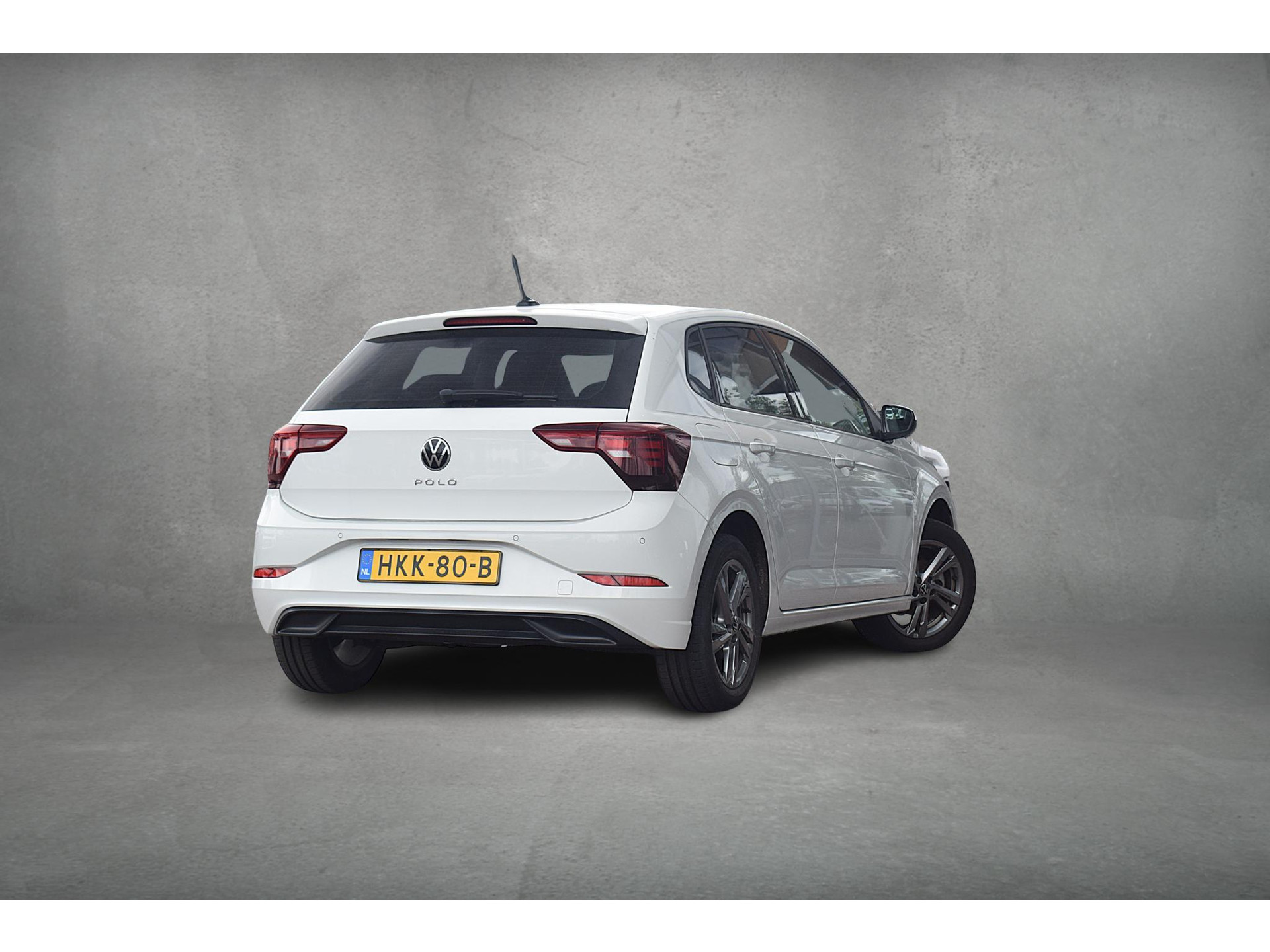 Volkswagen Polo 1.0 TSI Life Business | Automaat | CarPlay | Stoelverw. | Camera