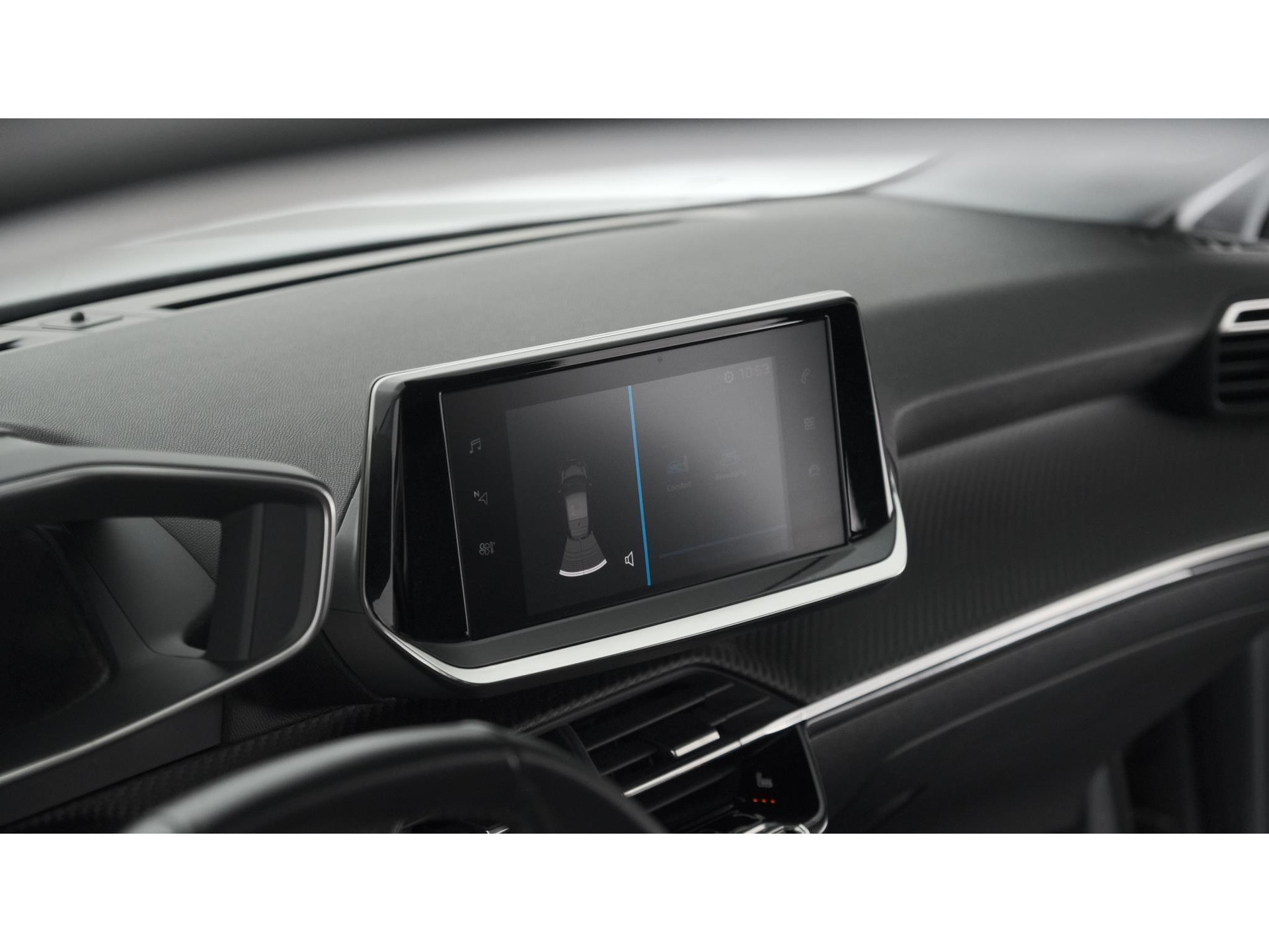 Peugeot 208 PureTech 100 EAT8 Allure | Parkeersensoren | Stoelverwarming | Apple Carplay | Climate Control