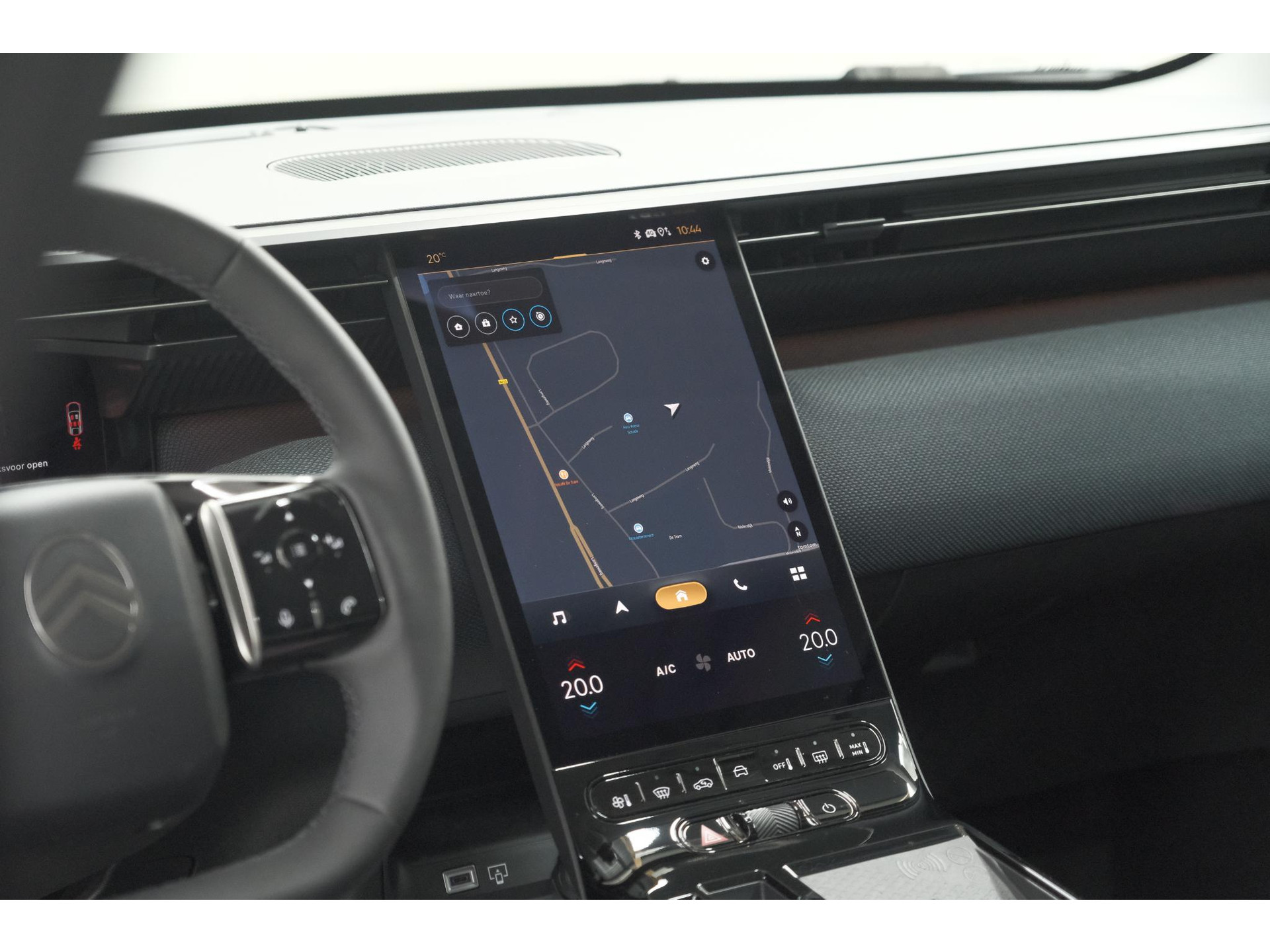 Citroen C5 Aircross 1.2 Hybrid 145 Max | 360 Camera | Adaptieve Cruise Control | Elektrische Kofferklep