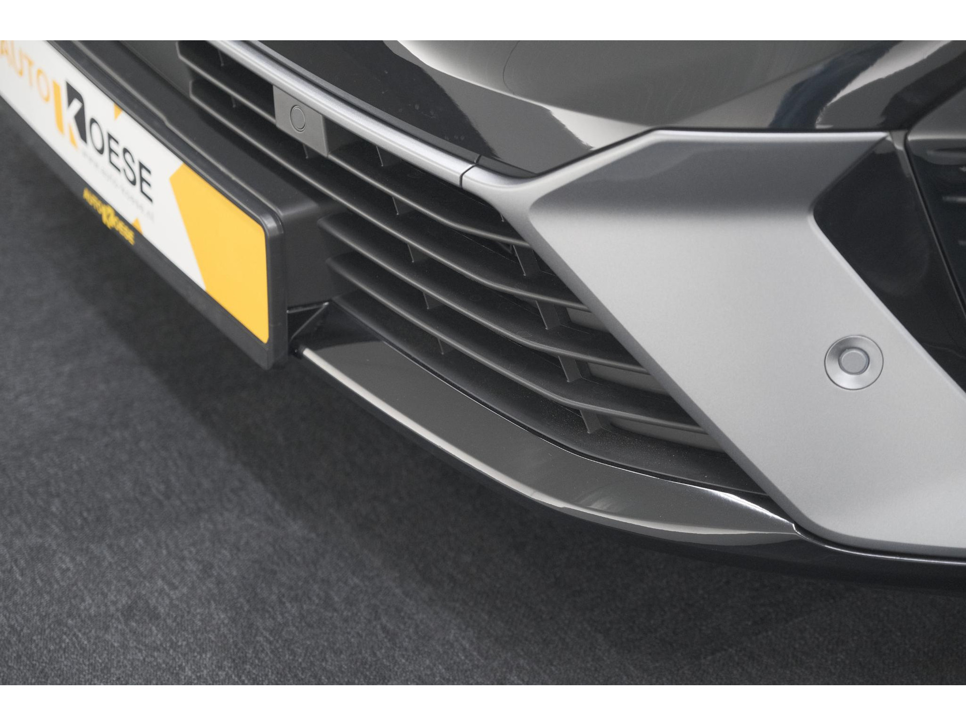 Renault Clio 1.6 E-Tech Full Hybrid 145 esprit Alpine | 360 Camera | Adaptieve Cruise Control | Dodehoekdetectie | 9.3 Inch Infotainmentscherm