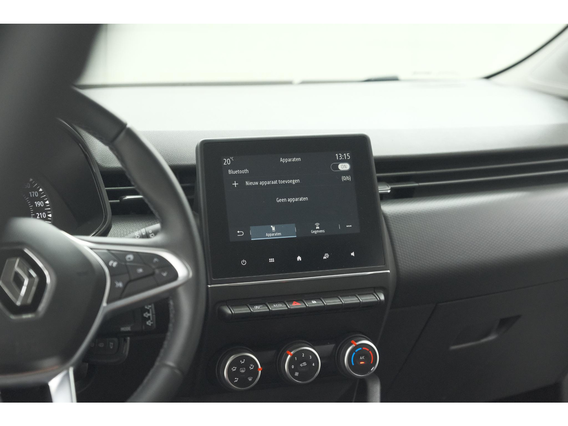 Renault Clio TCe 90 Equilibre | Parkeersensoren | Apple Carplay | Cruise Control