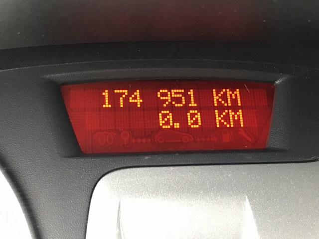 Renault Clio 1.4 16V - V E R K O C H T