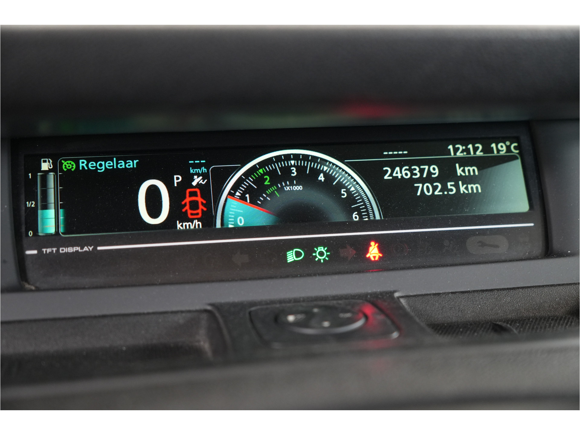 Renault Grand Scénic 1.5 dCi Bose | Trekhaak | Stl. verw. | Cruise