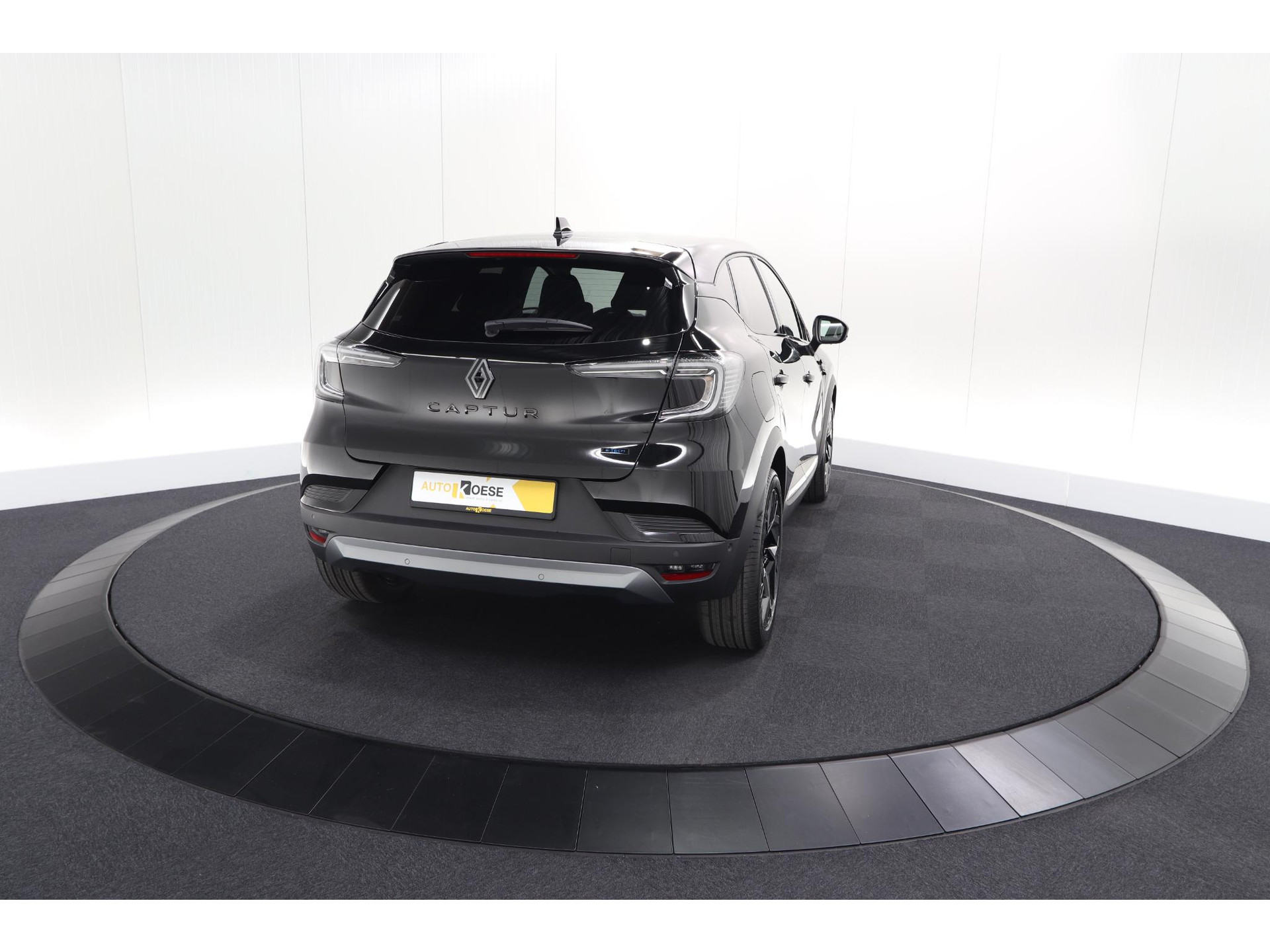 Renault Captur 1.8 E-Tech Full Hybrid 160 Esprit Alpine | Rondom Camerazicht | Dodehoekdetectie | Adaptieve Cruise Control