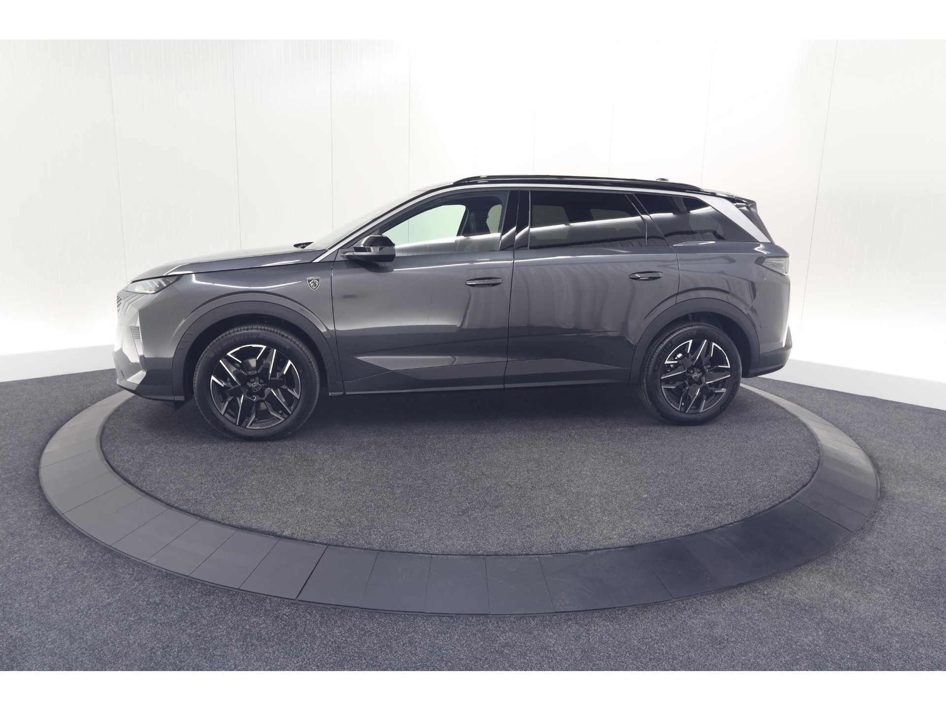 Peugeot 5008 HYbrid 145 e-DCS6 GT | Panoramadak | Camera | Elektrische Achterklep | Adaptieve Cruise Control