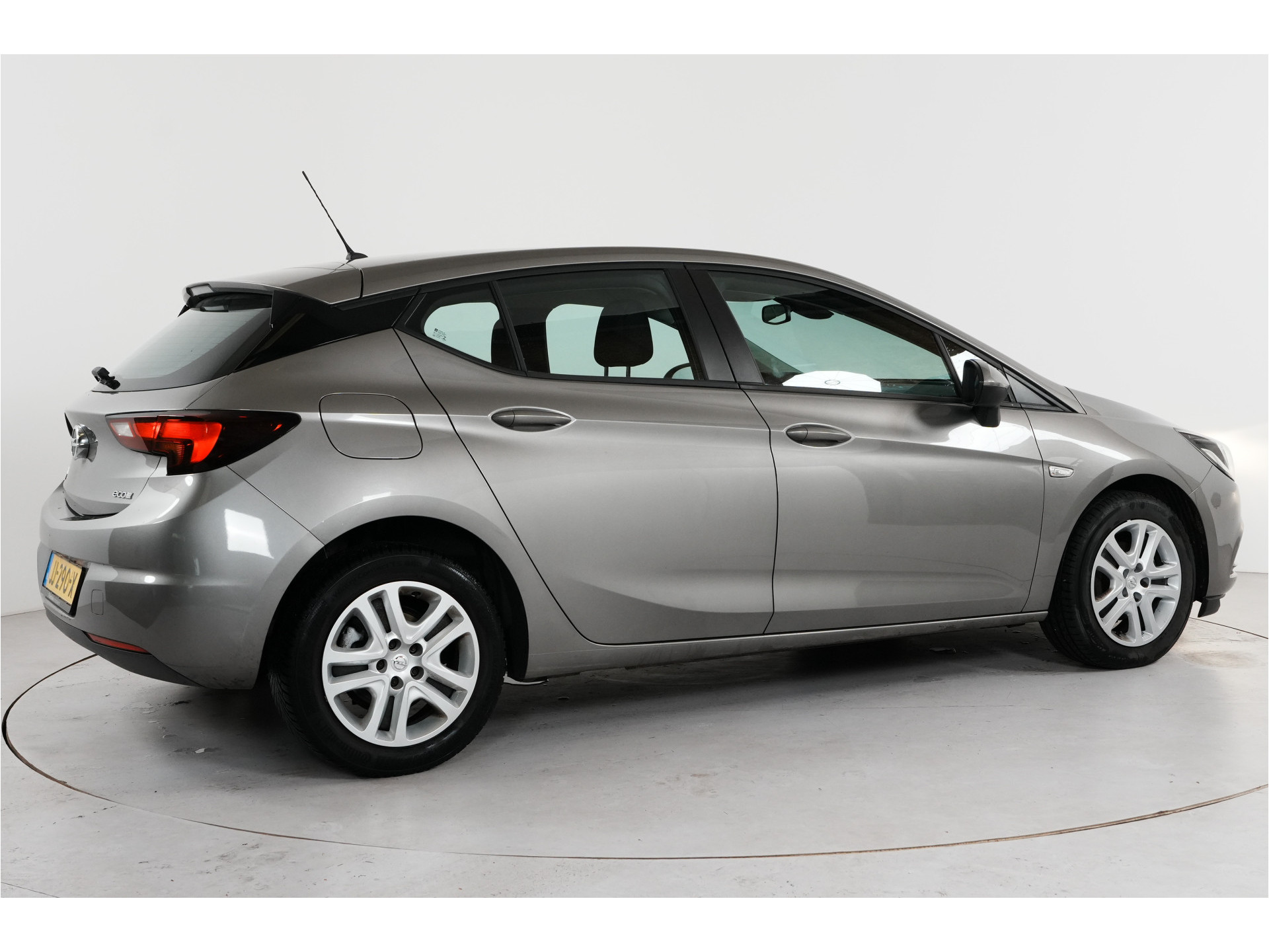 Opel Astra 1.0 Edition | Climate | Cruise | Apple/Android |