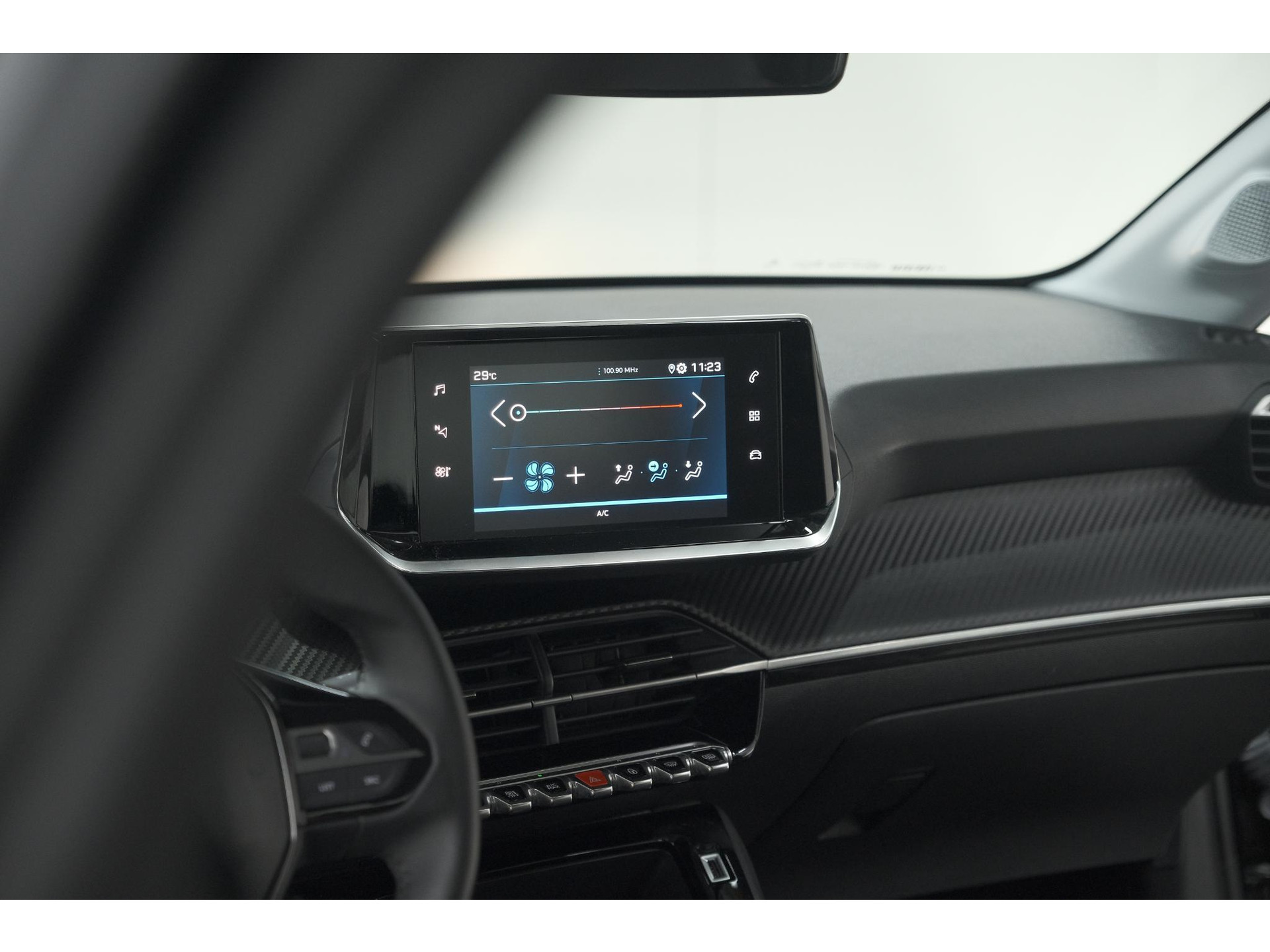 Peugeot 208 PureTech 75 Active | Apple Carplay | Cruise Control | Airco