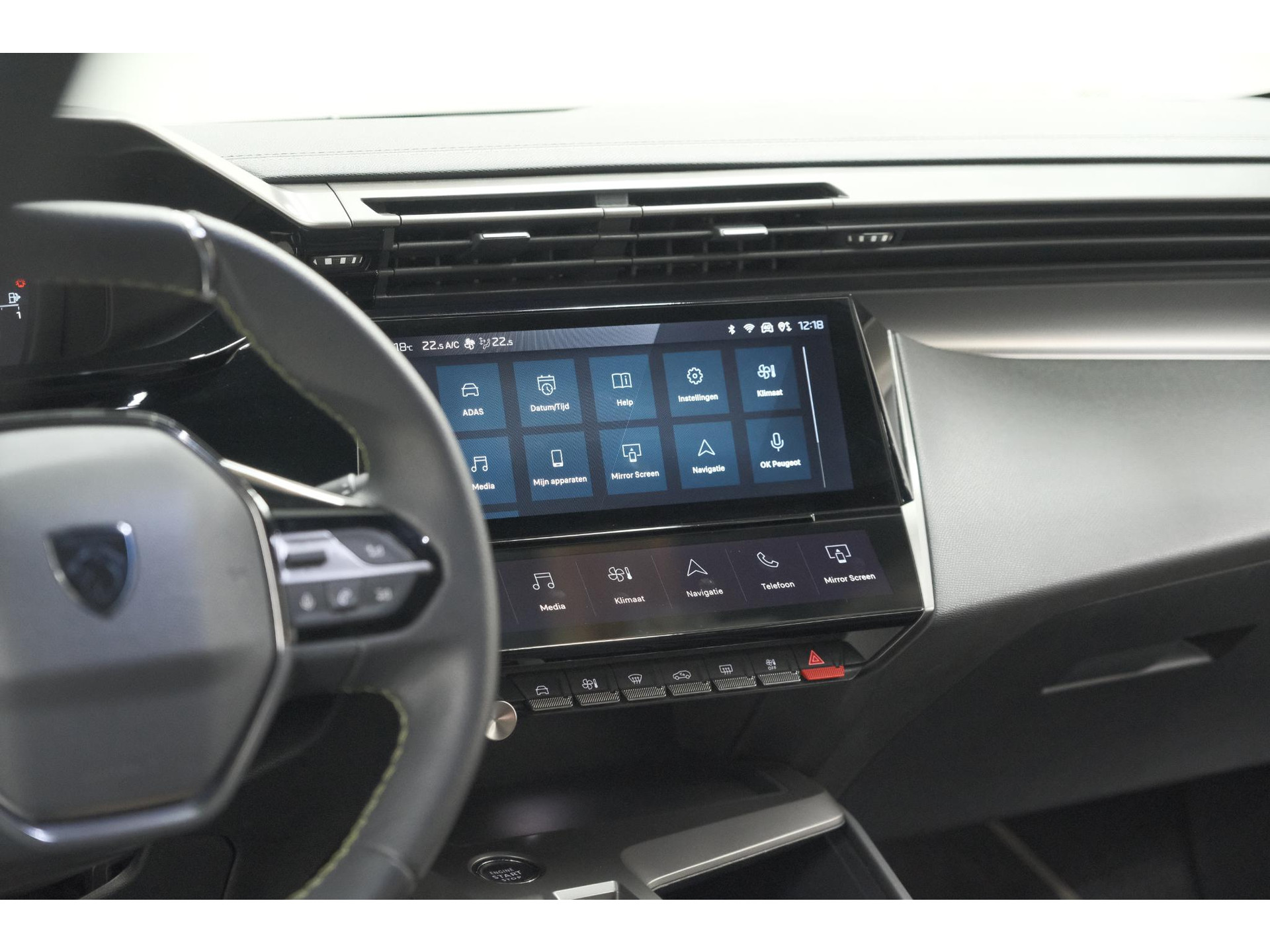 Peugeot 308 SW 1.2 Hybrid 136 e-DCS6 GT | Camera | Adaptieve Cruise Control | Apple Carplay