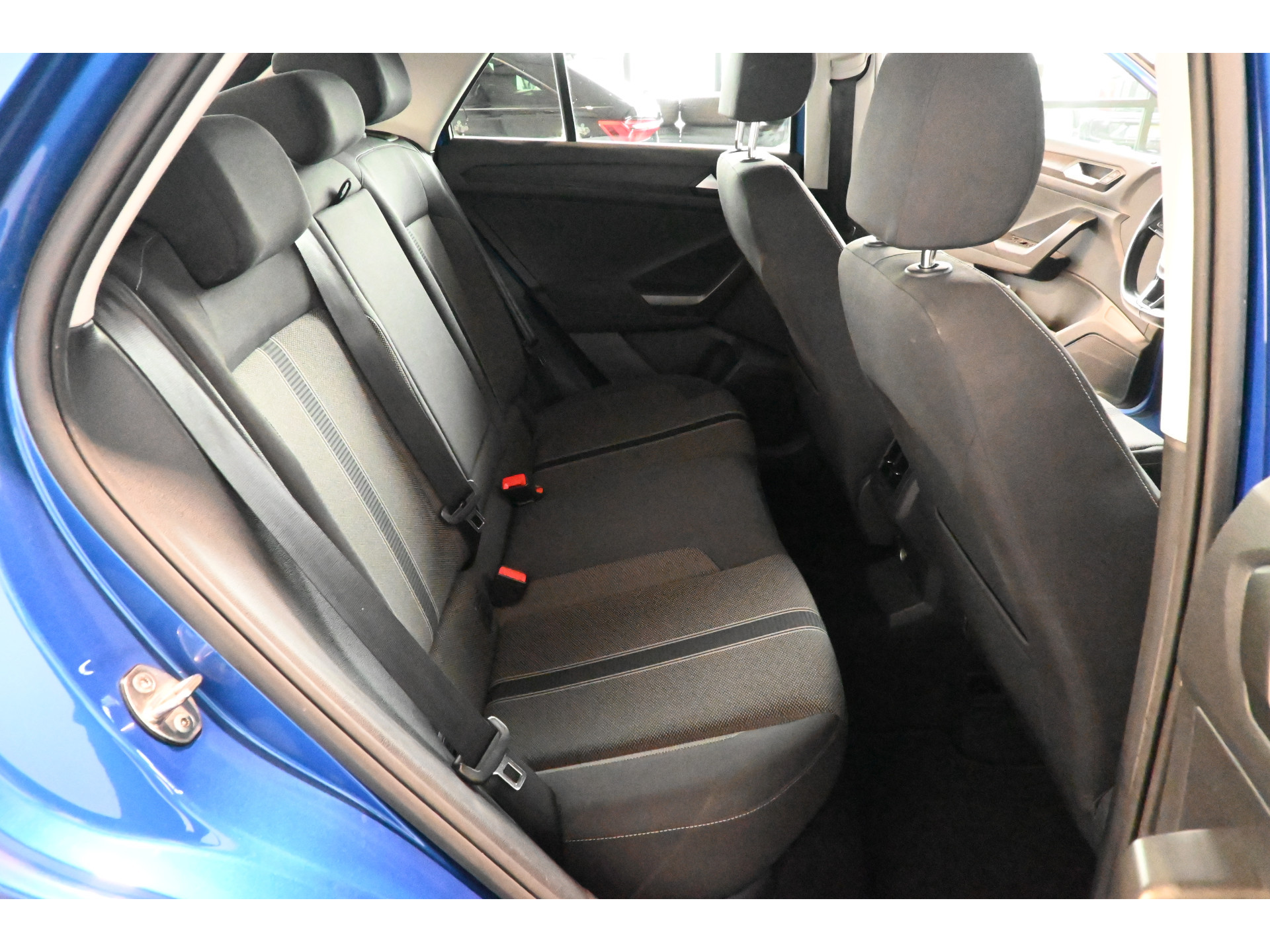 Volkswagen T-Roc 1.5 TSI Style Automaat Clima Carplay Cruise Control Trekhaak Rijklaarprijs! Inruil Mogelijk!