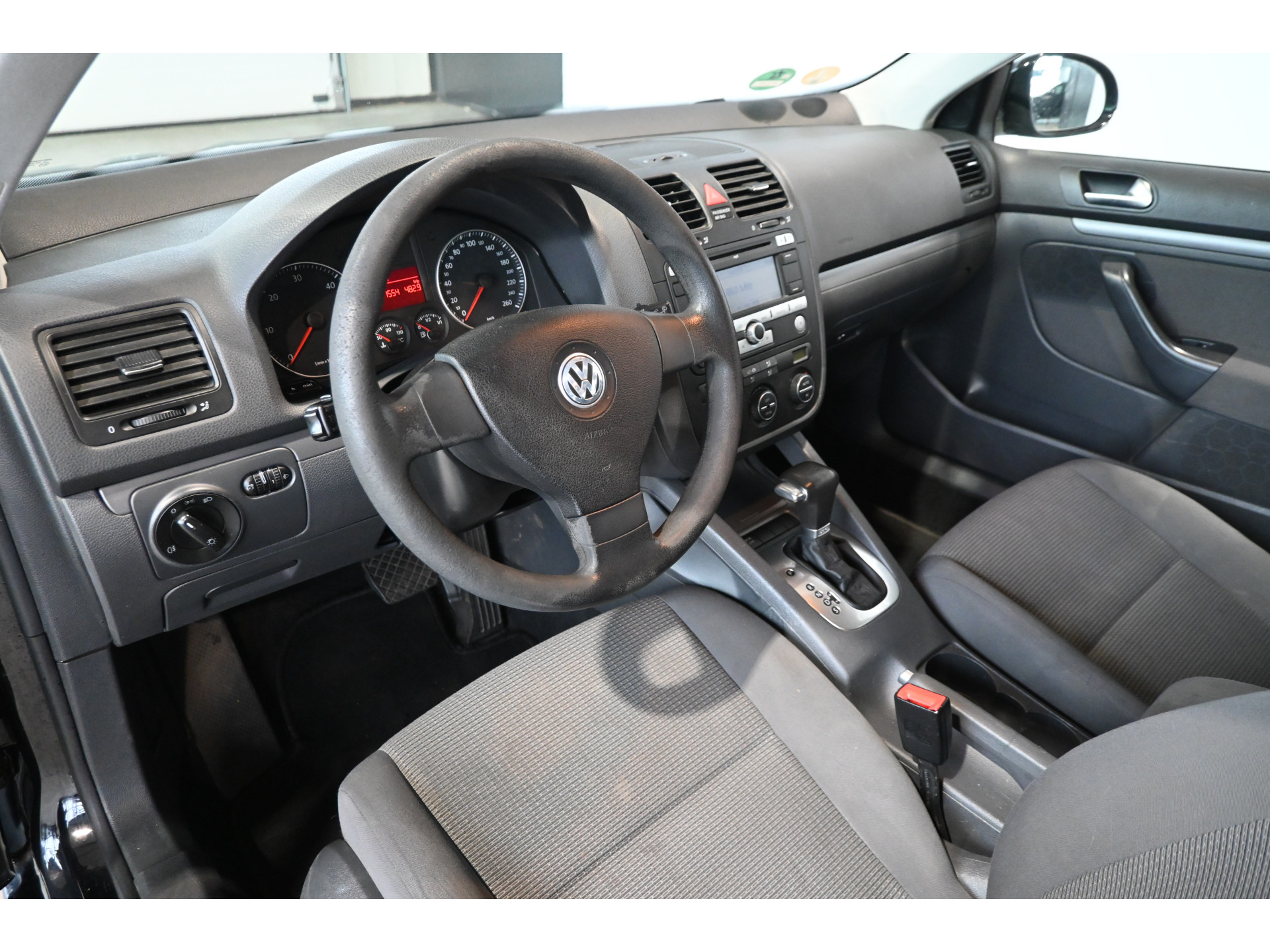 Volkswagen Golf Variant 1.9 TDI Trendline Automaat Clima Cruise Control Trekhaak All in Prijs! Inruil Mogelijk!