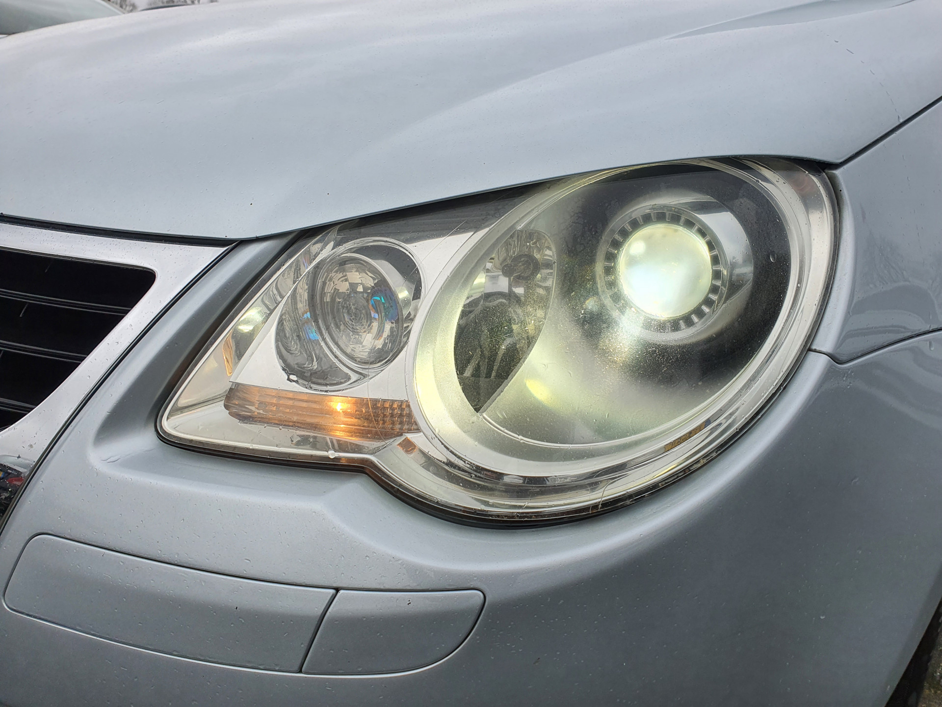 Volkswagen Eos 2.0 T-FSI Ambiente-Pack *FULL-LEATHER | XENON | PDC | ECC | CRUISE*