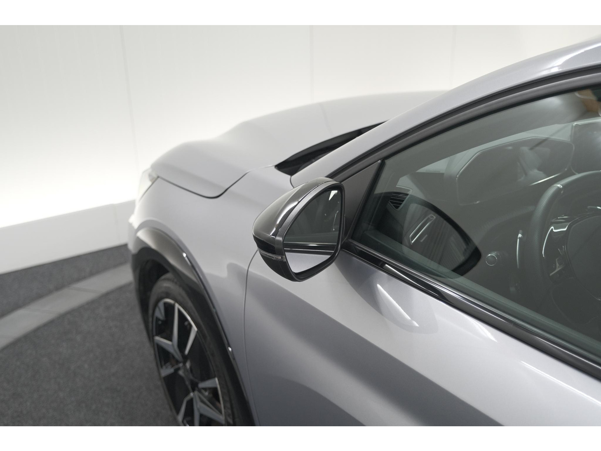 Peugeot 208 Hybrid 136 e-DCS6 GT Camera | Apple Carplay & Android Auto | Parkeersensoren