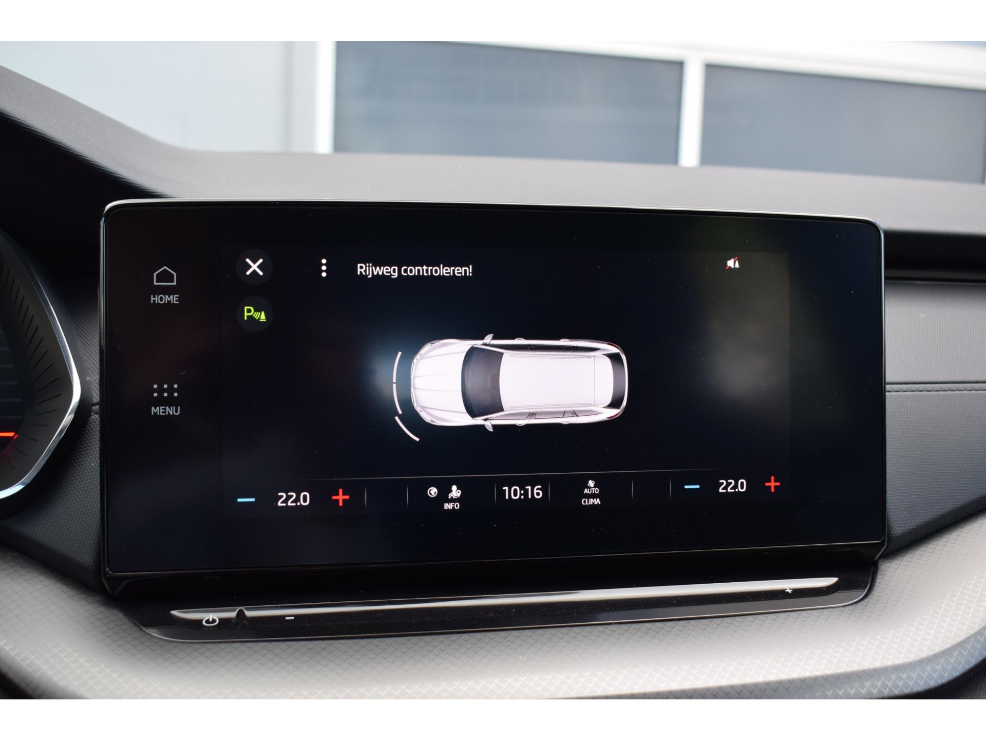 Skoda Octavia Combi 1.0 TSI Business Edition | Apple CarPlay | Cruise | Climate