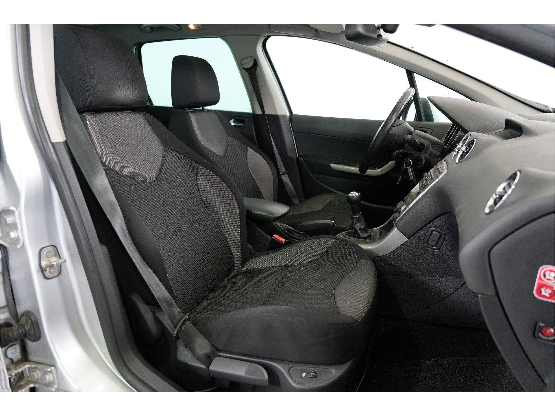 Peugeot 308 SW 1.6 VTi Blue Lease | Trekhaak | Pano | Cruise | Stl. verw. | Climate |