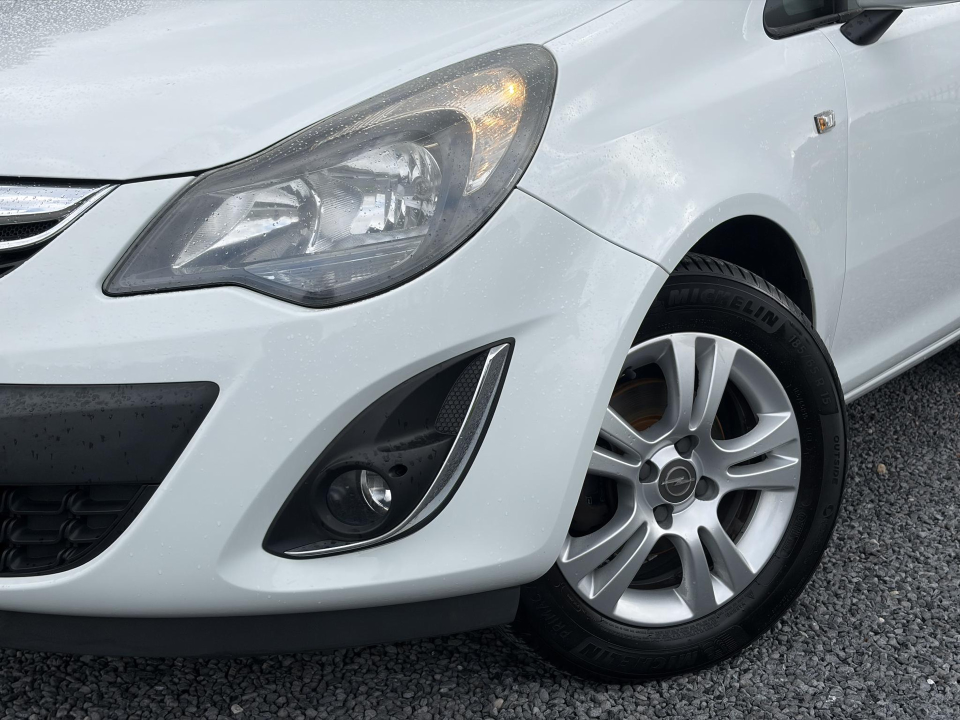 Opel Corsa 1.4-16V Berlin ✓2e Eigenaar✓Airco✓Dealer Onderhouden✓✓5 Deurs✓Lm velgen✓N.A.P✓Apk tot 10-2027