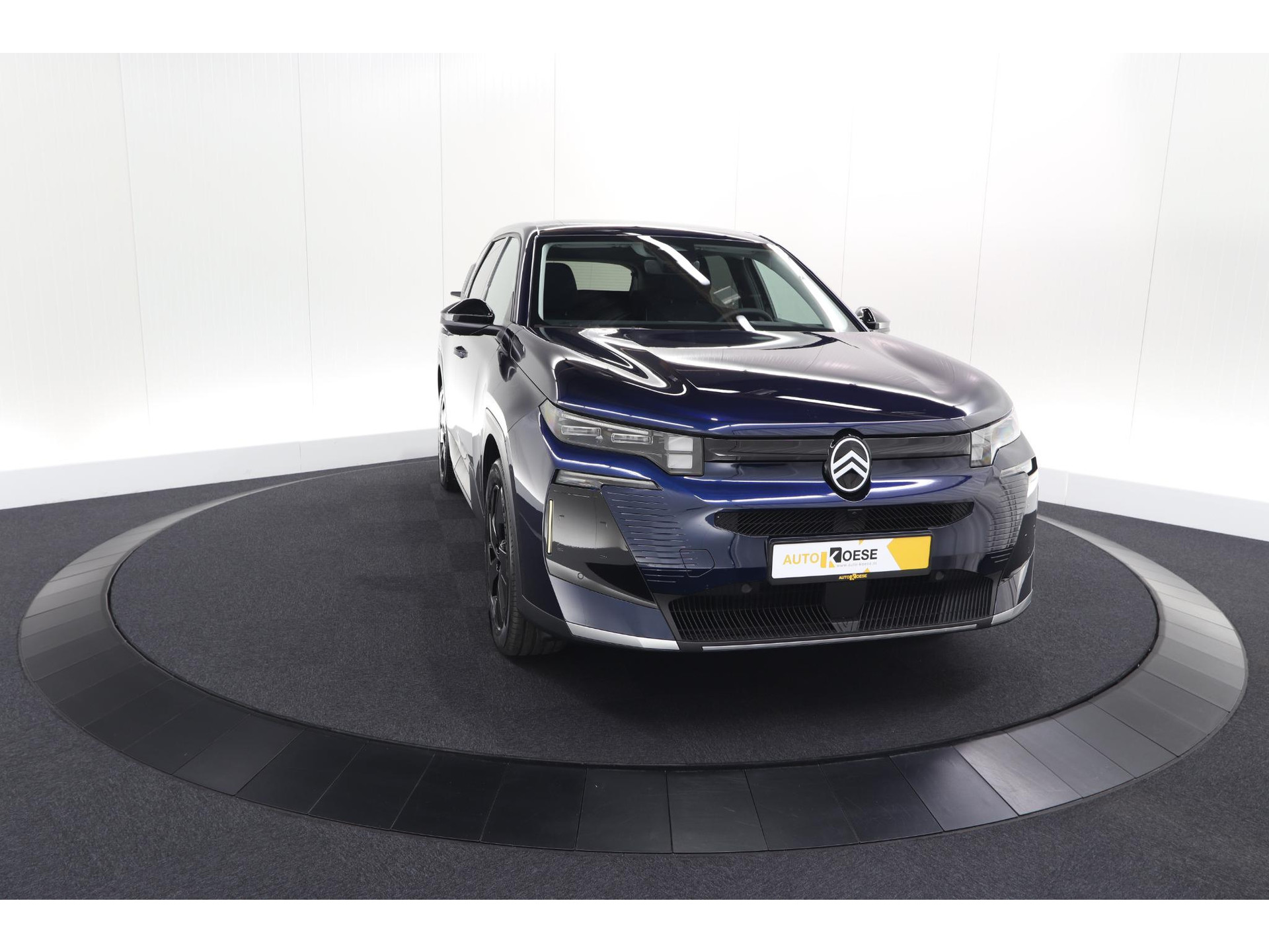 Citroen C5 Aircross 1.2 Hybrid 145 Max | 360 Camera | Adaptieve Cruise Control | Elektrische Kofferklep
