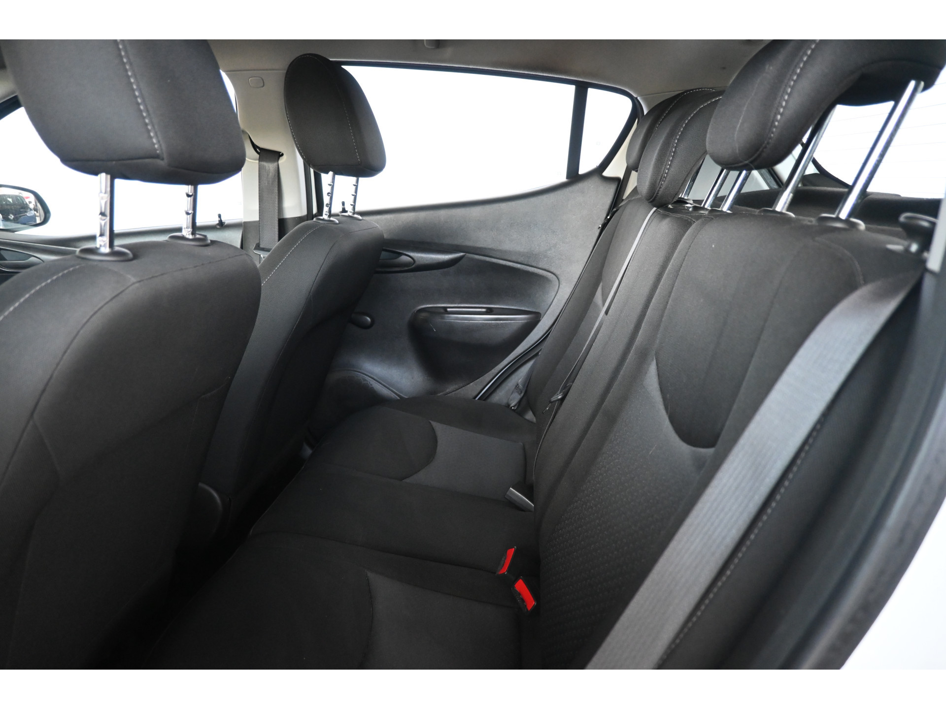 Opel KARL 1.0 ecoFLEX Edition Airco Cruise control Elektrisch pakket 1e Eigenaar 100% Onderhouden Inruil mogelijk!