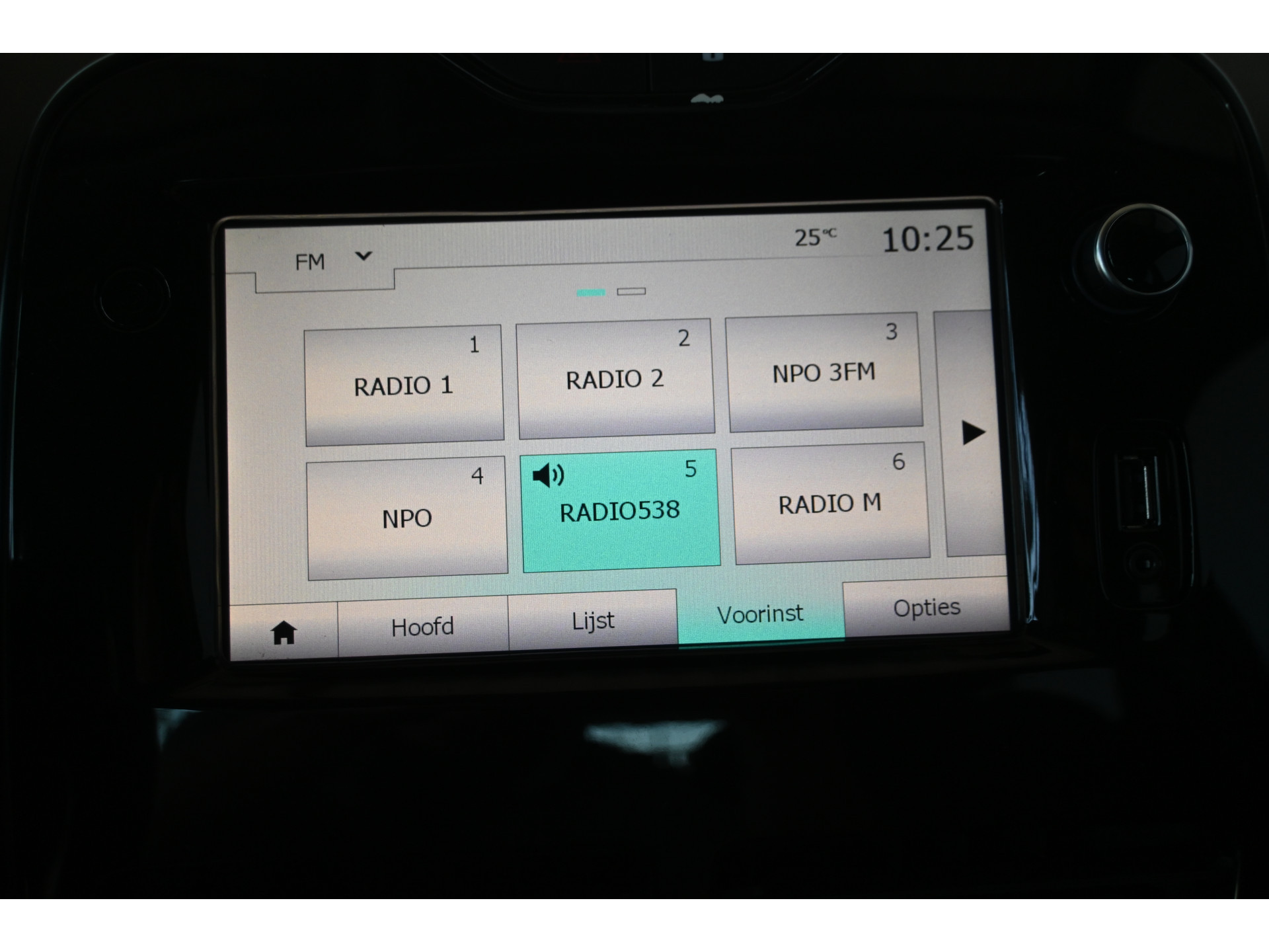 Renault Clio 1.2 Dynamique Automaat Airco Navigatie Cruise Control Goed Onderhouden! Inruil Mogelijk!