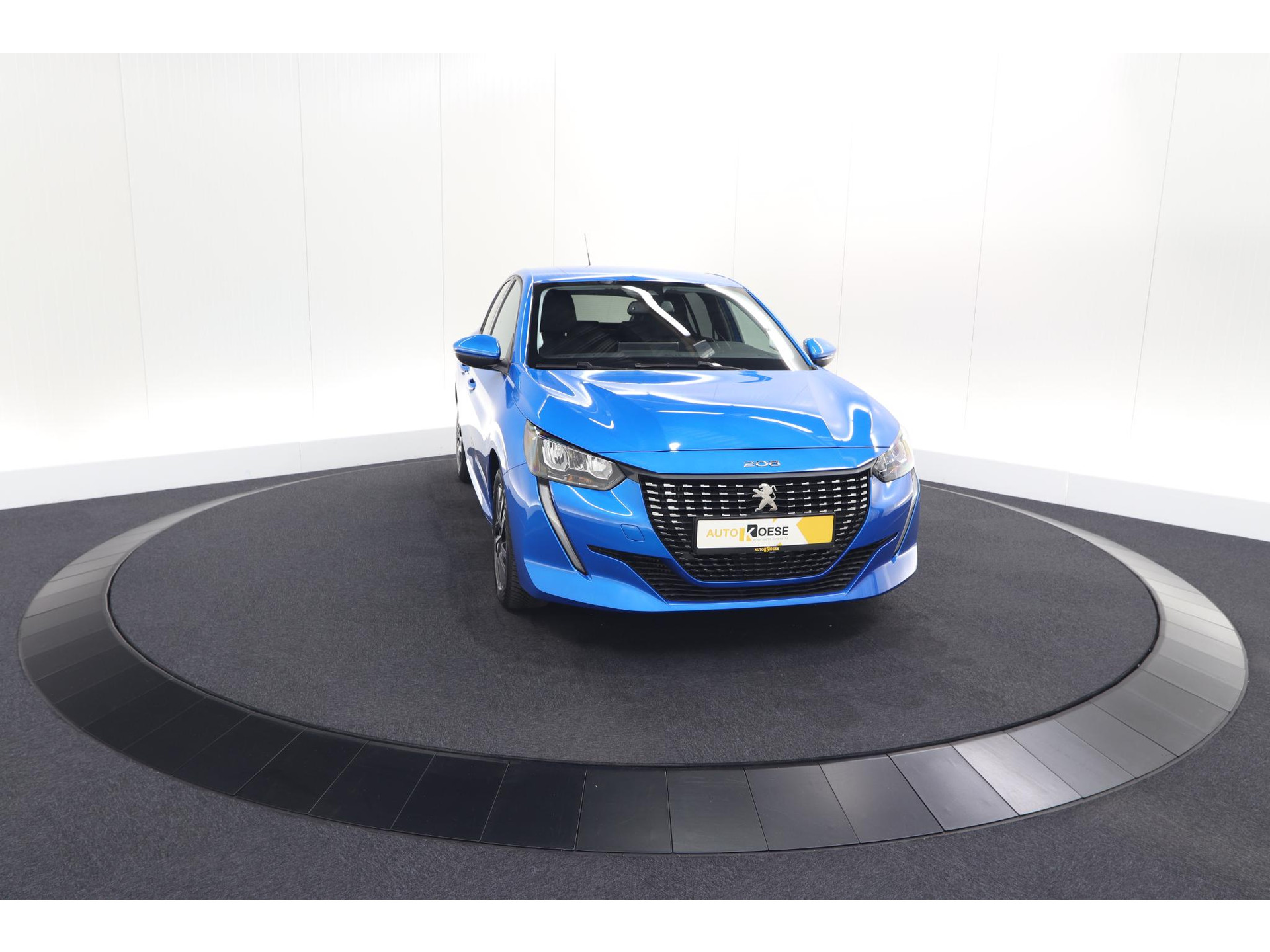 Peugeot 208 PureTech 100 Allure | Trekhaak | Camera | Apple Carplay | Navigatie | Parkeersensoren