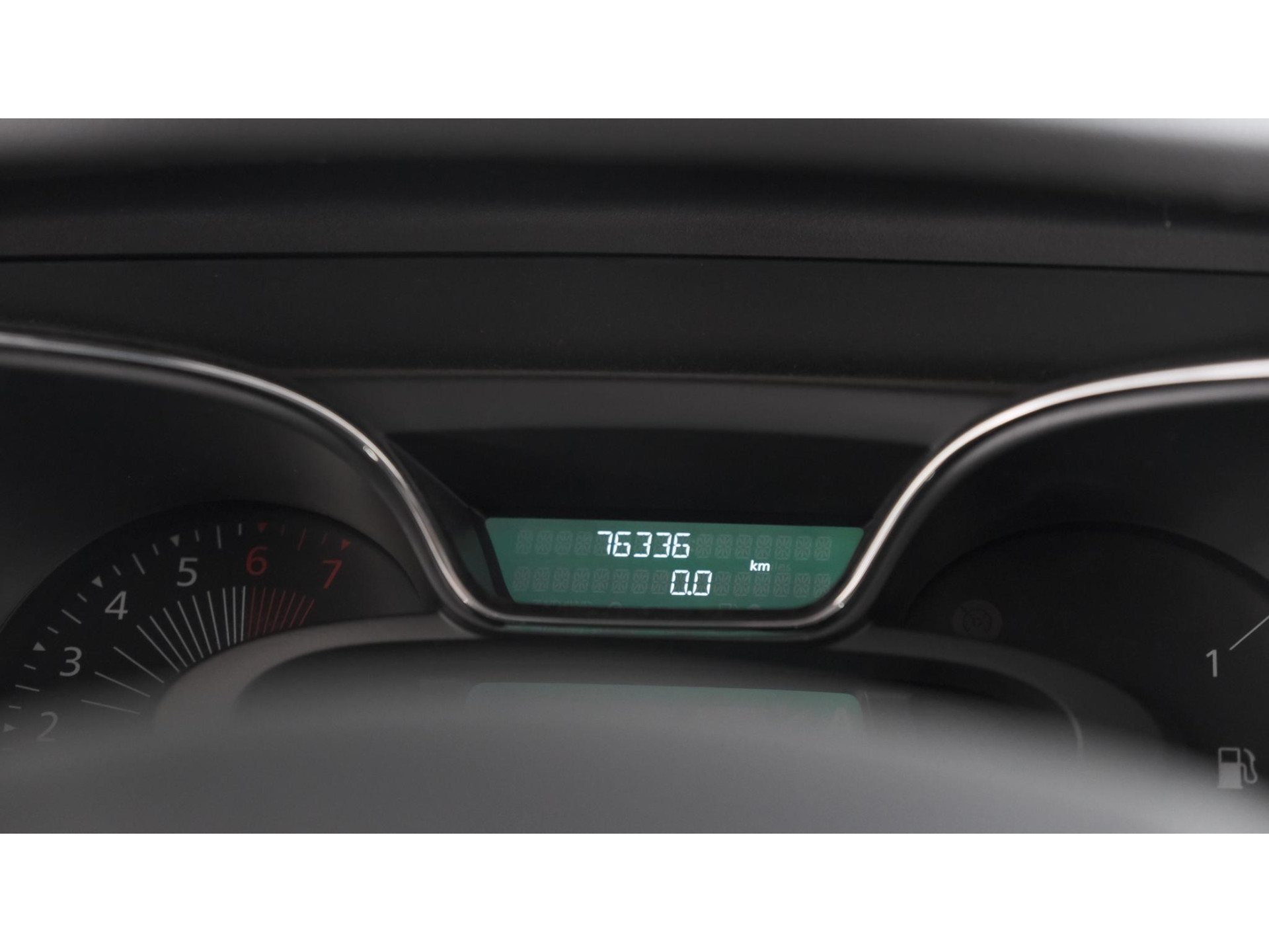 Renault Captur TCe 120 Dynamique | Trekhaak | Camera | R-Link Navigatie | Parkeersensoren