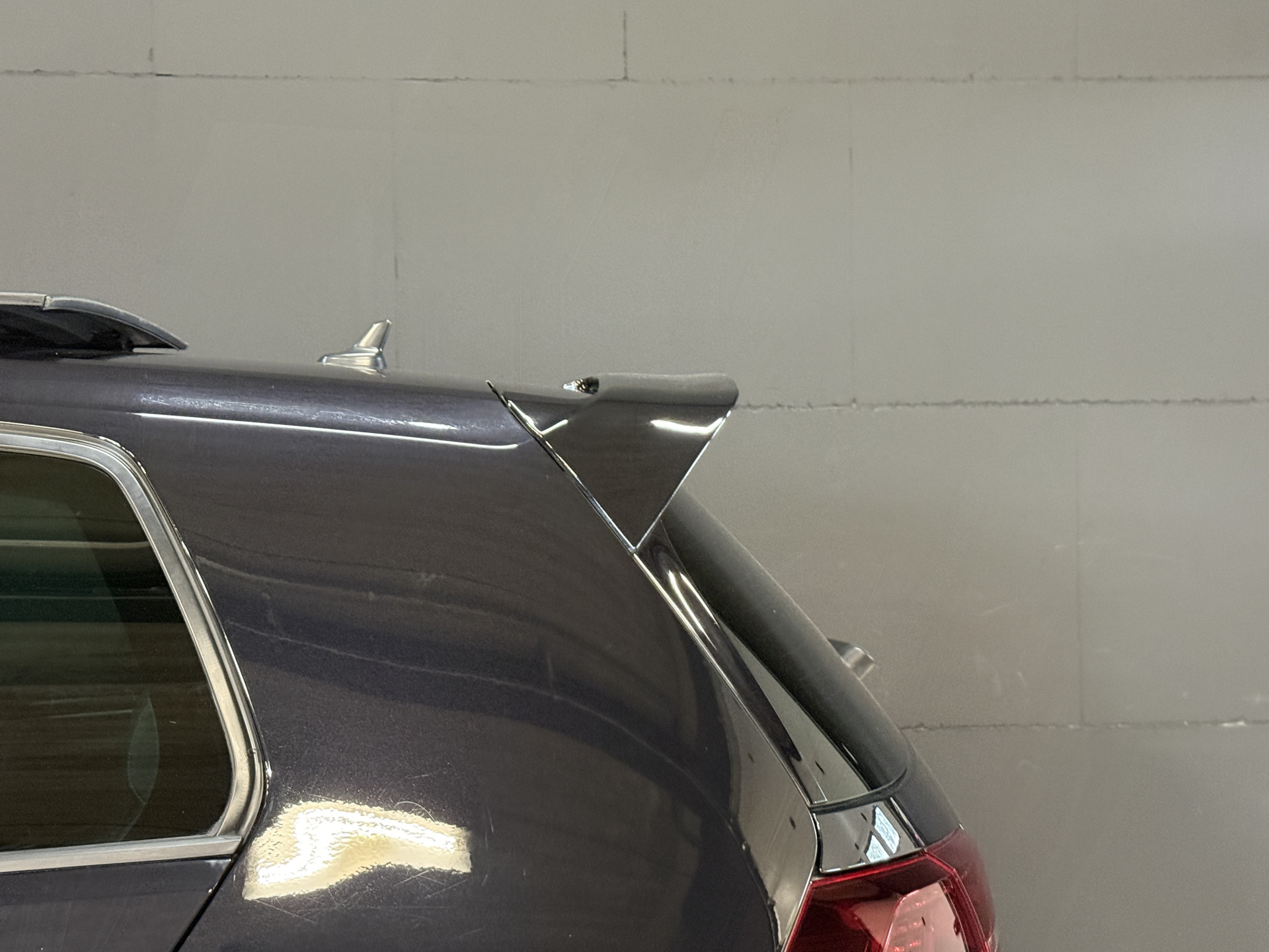 Volkswagen Golf 2.0 TSI R 4Motion | Camera | Panoramadak | 300PK | Stoelverwarming | Leder