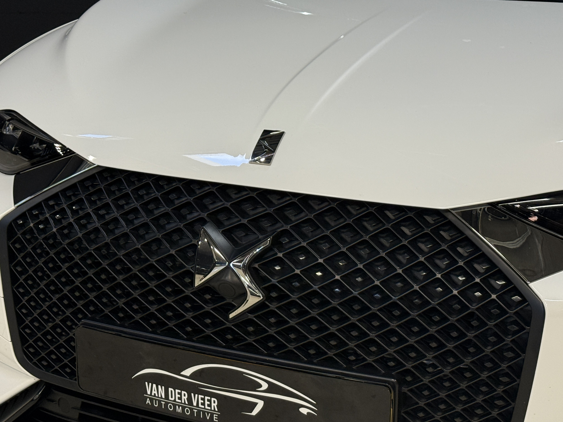 DS 3 1.2 100PK  Bastille | DAB+ | Apple Carplay | Head UP Display