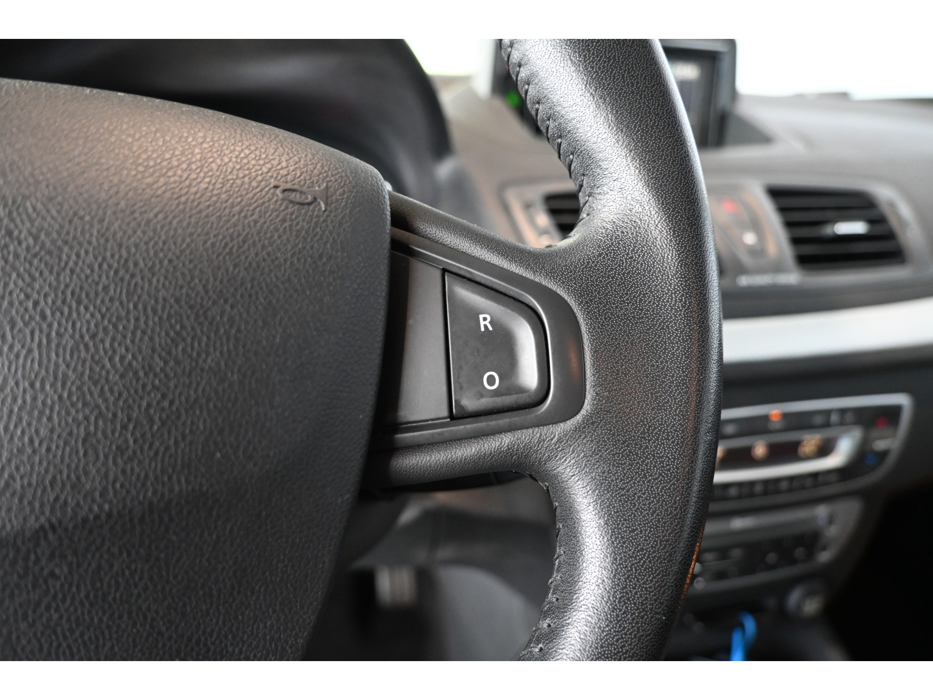 Renault Mégane Estate 1.2 TCe Authentique Nap! Clima Navigatie Cruise Pdc Goed Onderhouden! Inruil Mogelijk!