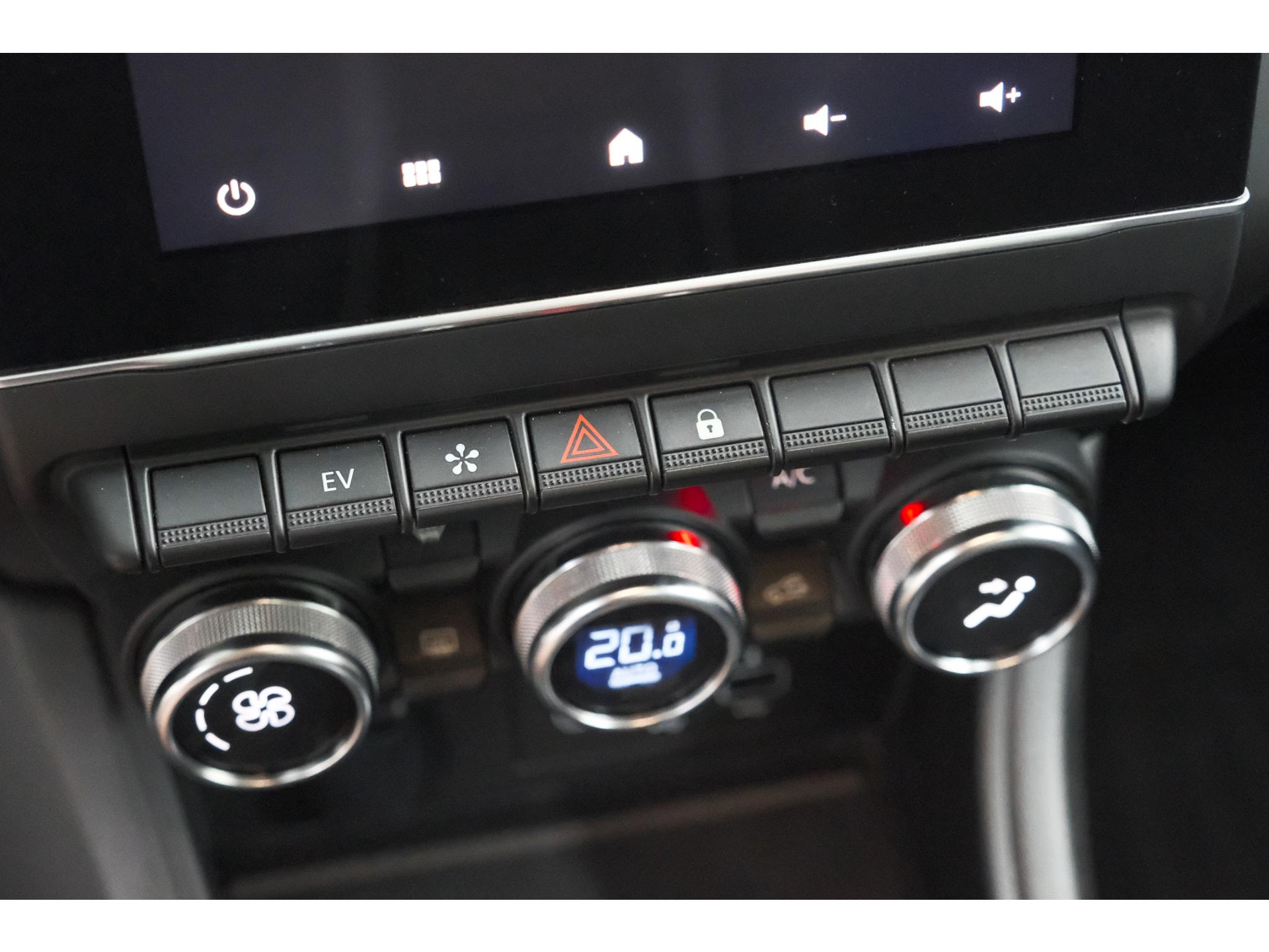 Renault Captur 1.6 E-Tech full hybrid 145 techno | Panoramadak | Camera | Adaptieve Cruise Control | 9.3 Inch Groot Scherm