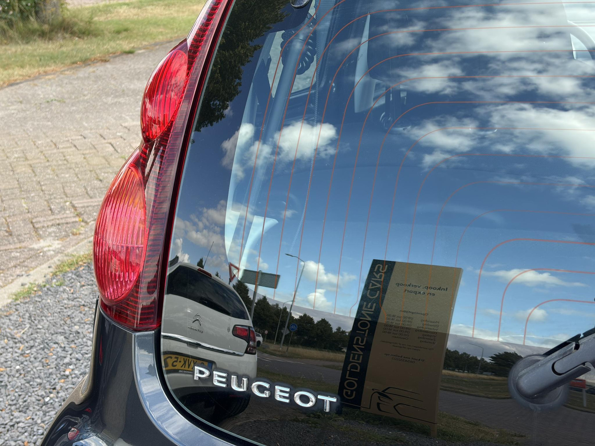 Peugeot 107 1.0 Active 2e Eigenaar,Airco,5 Deurs,N.A.P,Zeer Zuinig,Weinig km,Apk tot 04-2027