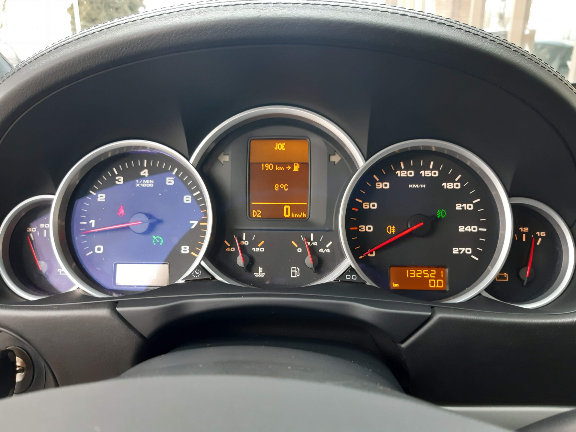 Porsche Cayenne GTS Uniek Exemplaar met lage kilometers Volledige onderhoudshistorie van Porsche-dealer beschikbaar,