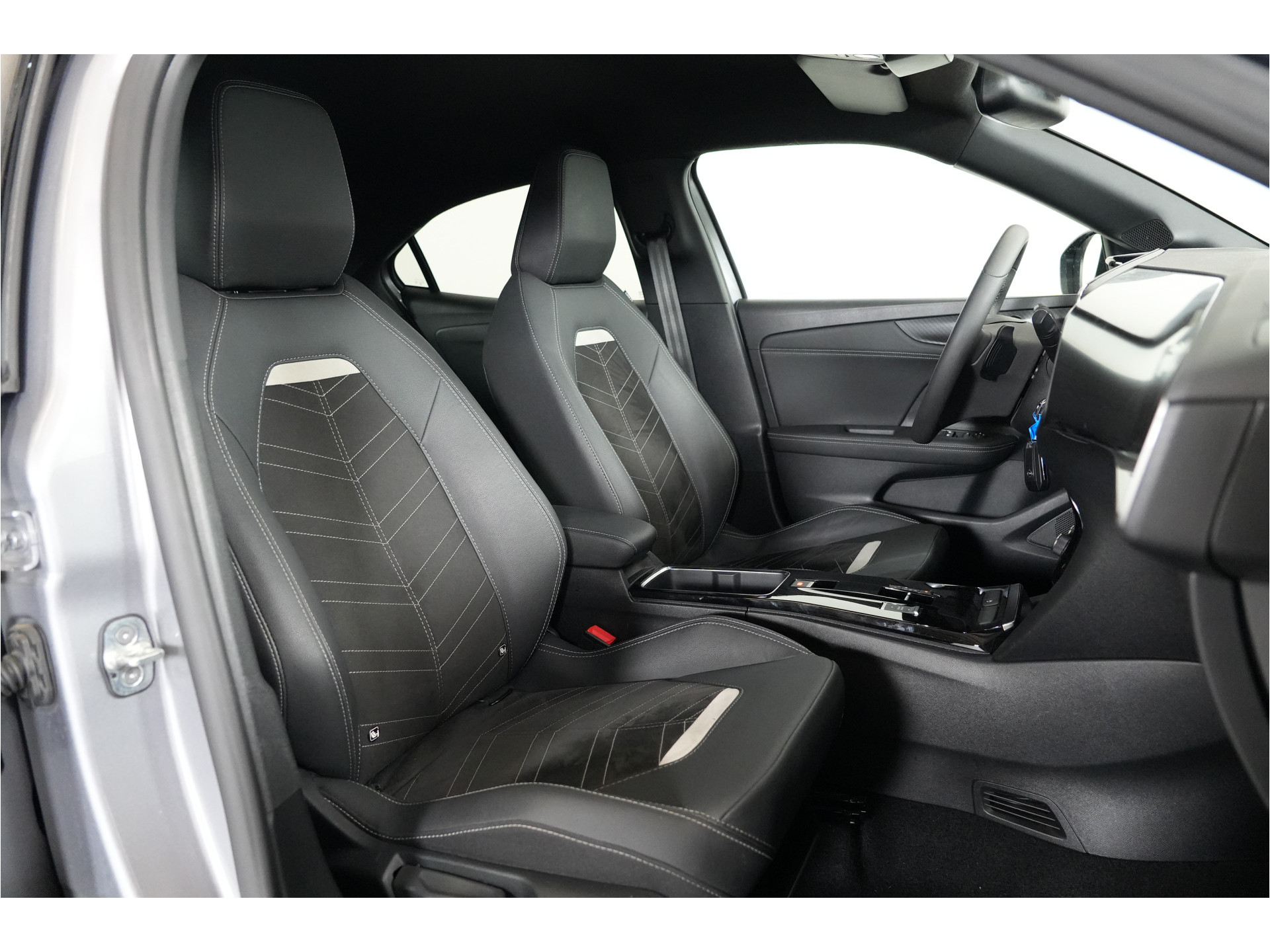 Opel Mokka 1.2 Turbo GS Line 136pk MHEV | Trekhaak | Virtual | Camera | Navi |