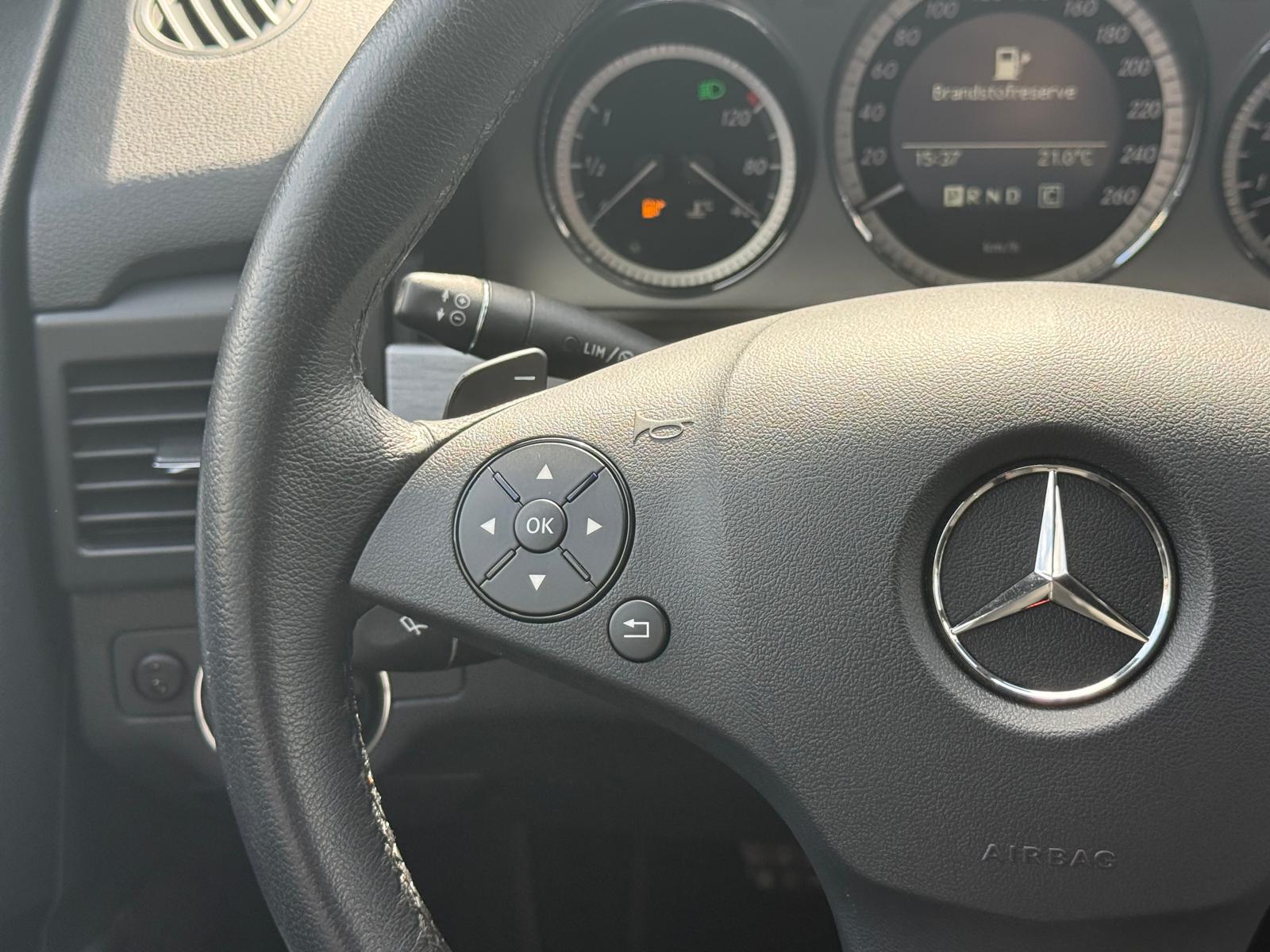 Mercedes-Benz GLK-klasse 280 4-Matic | 1E EIGENAAR | 3/6/12MND GARANTIE | NL-AUT | PANO | XENON | CRUISE | HARMAN-KARDON | NAVI |