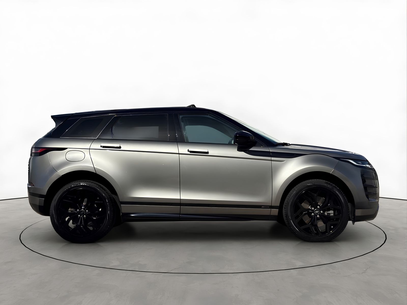 Land Rover Range Rover Evoque 2.0 P200 AWD R-Dynamic S Pano Meridian Camera