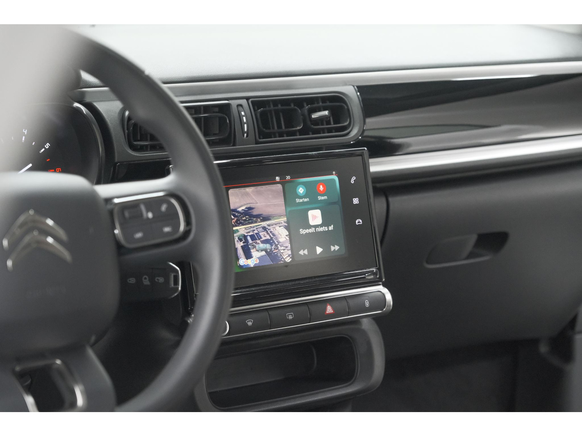 Citroen C3 PureTech 82 Feel | Climate Control | Apple Carplay | Cruise Control | Stoelverwarming