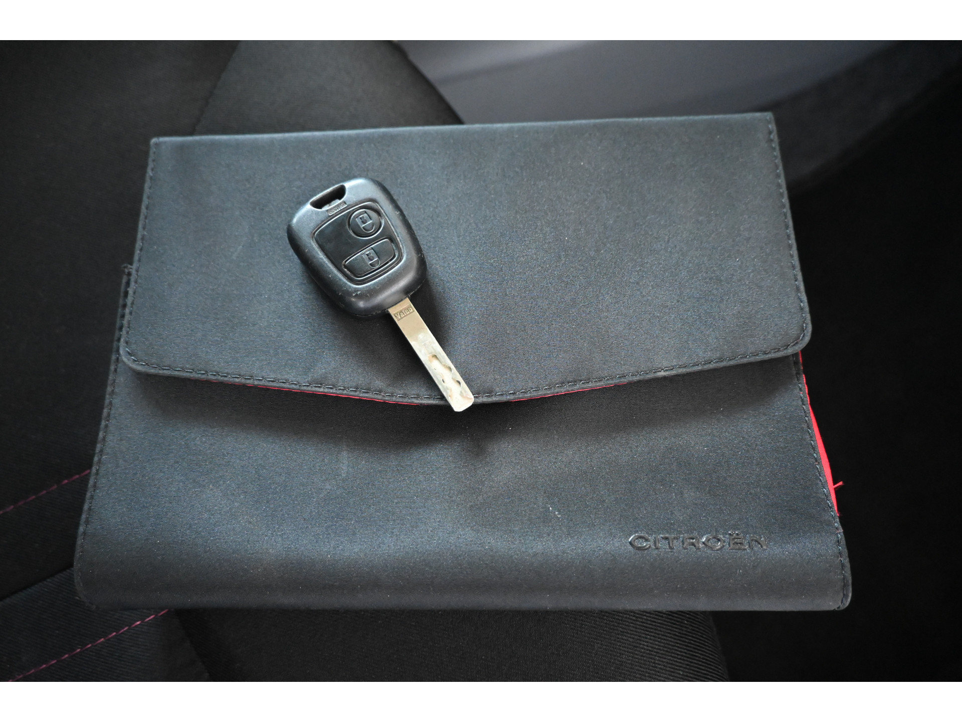 Citroën C1 1.0-12V Ambiance 5u-DRS Airco Elektrisch Pakket! Lichtmetaal All in Prijs! Inruil Mogelijk!