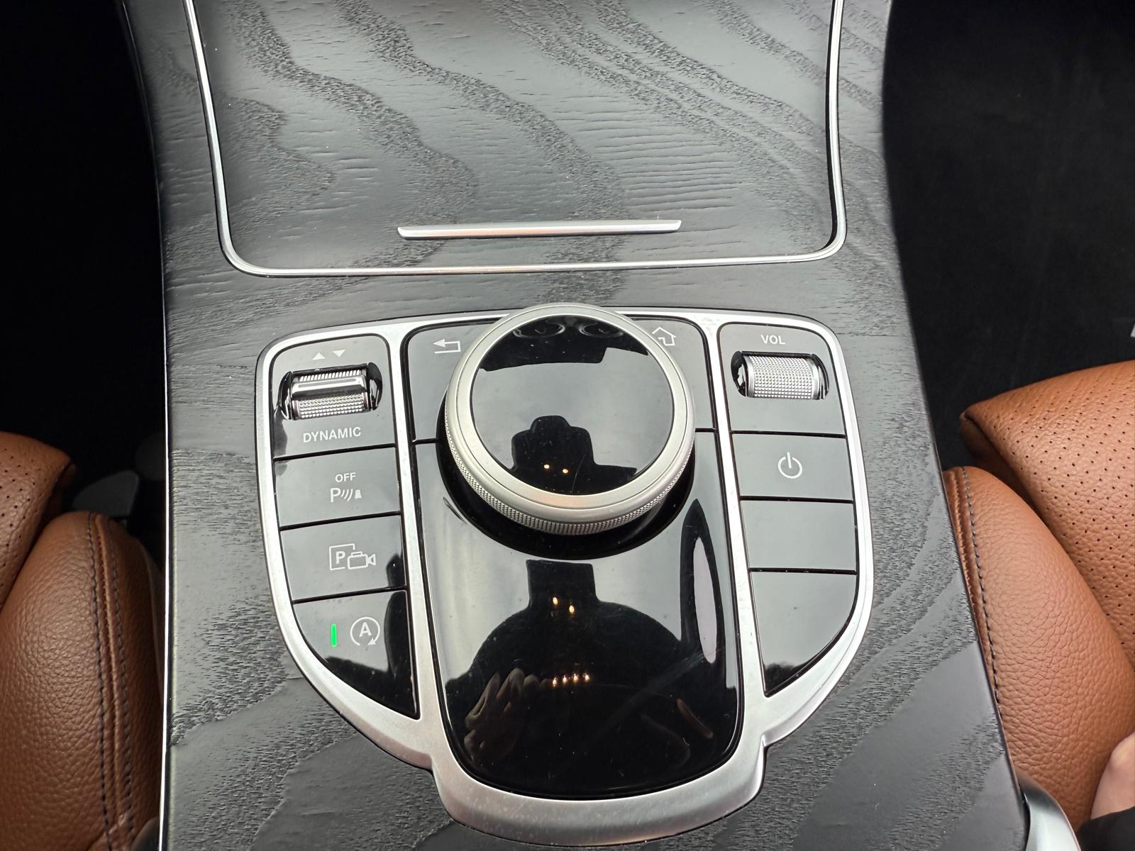 Mercedes-Benz C-klasse Estate 180 Business Solution AMG | 1E EIGENAAR | 3/6/12MND GARANTIE | DAB | LED | AUTOMAAT | LEDER | CRUISE | SFEERVERLICHTING |