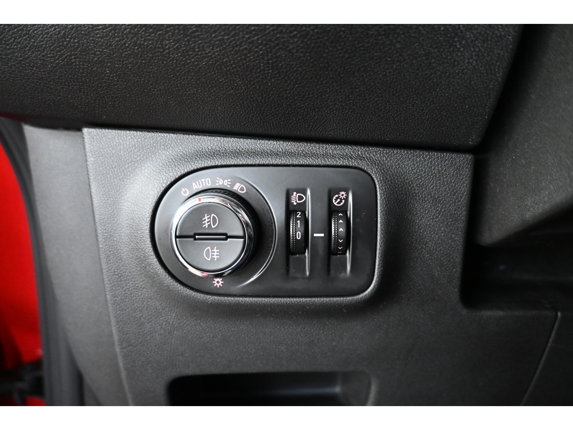 Opel Corsa 1.0 Turbo OPC Line Edition Airco Cruise Control Carplay Goed Onderhouden! Inruil Mogelijk!