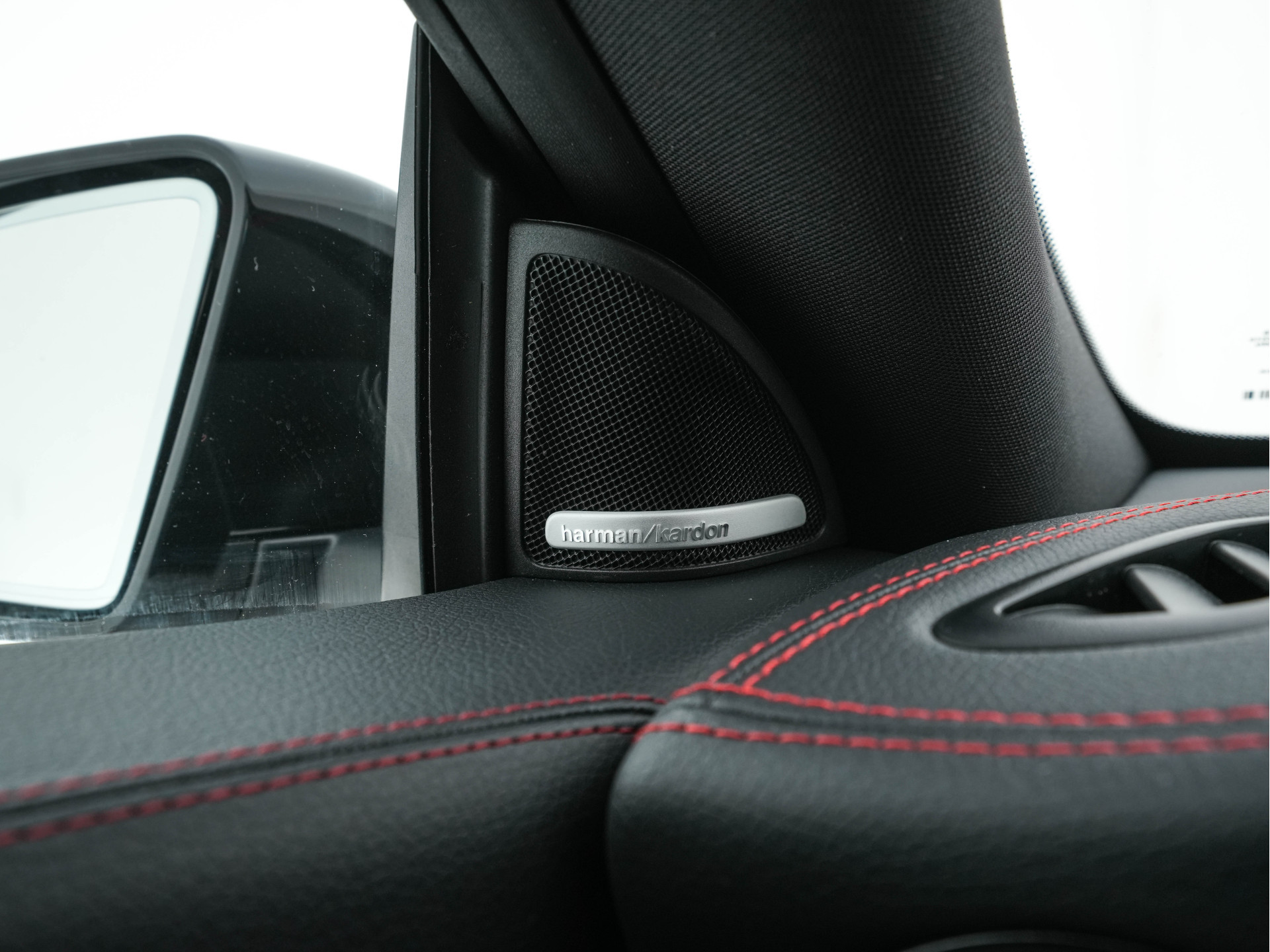 Mercedes-Benz CLA-klasse AMG 45 4MATIC Ambition Aut. *PANO | AMG-AERO-PACK | RECARO-SPORTSEATS | MICROFIBRE | FULL-LED | MEMORY-PACK | HARMAN/KARDON-SURROUD | KEYLESS | HEATED-SEATS | NAVI-FULLMAP | SHIFT-PADDLES | 19''ALU*