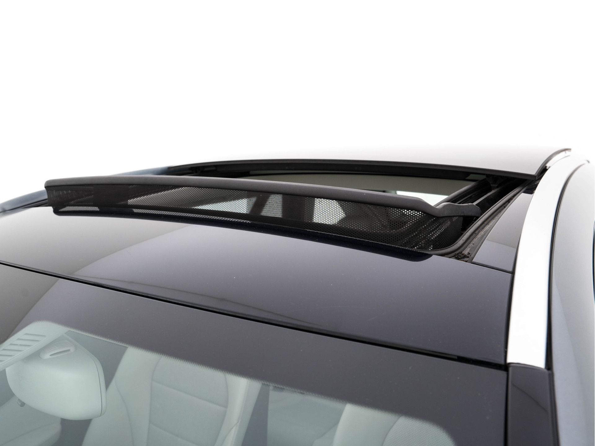 Mercedes-Benz C-klasse Estate 300 CDI HYBRID Avantgarde Lease Edition Aut. *PANO | LEATHER-MICROFIBRE | FULL-LED | NAVI-FULLMAP | SPORT-SEATS | ECC | SHIFT-PADDLES | PDC | CRUISE | TOWBAR | 17''ALU*