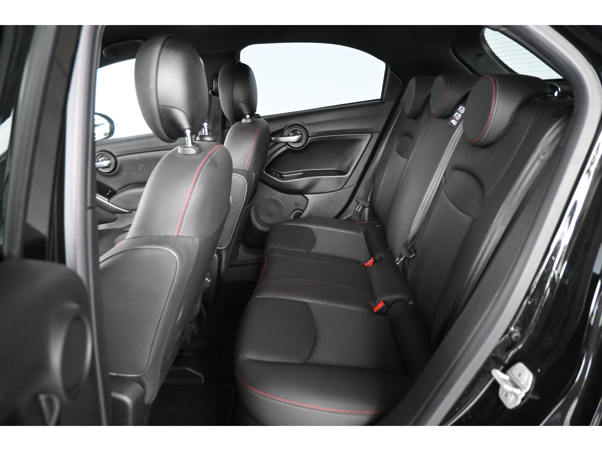 Fiat 500 X 1.0 FireFly Turbo 120 Sport Clima Navigatie Carplay Camera Goed Onderhouden! Inruil Mogelijk!