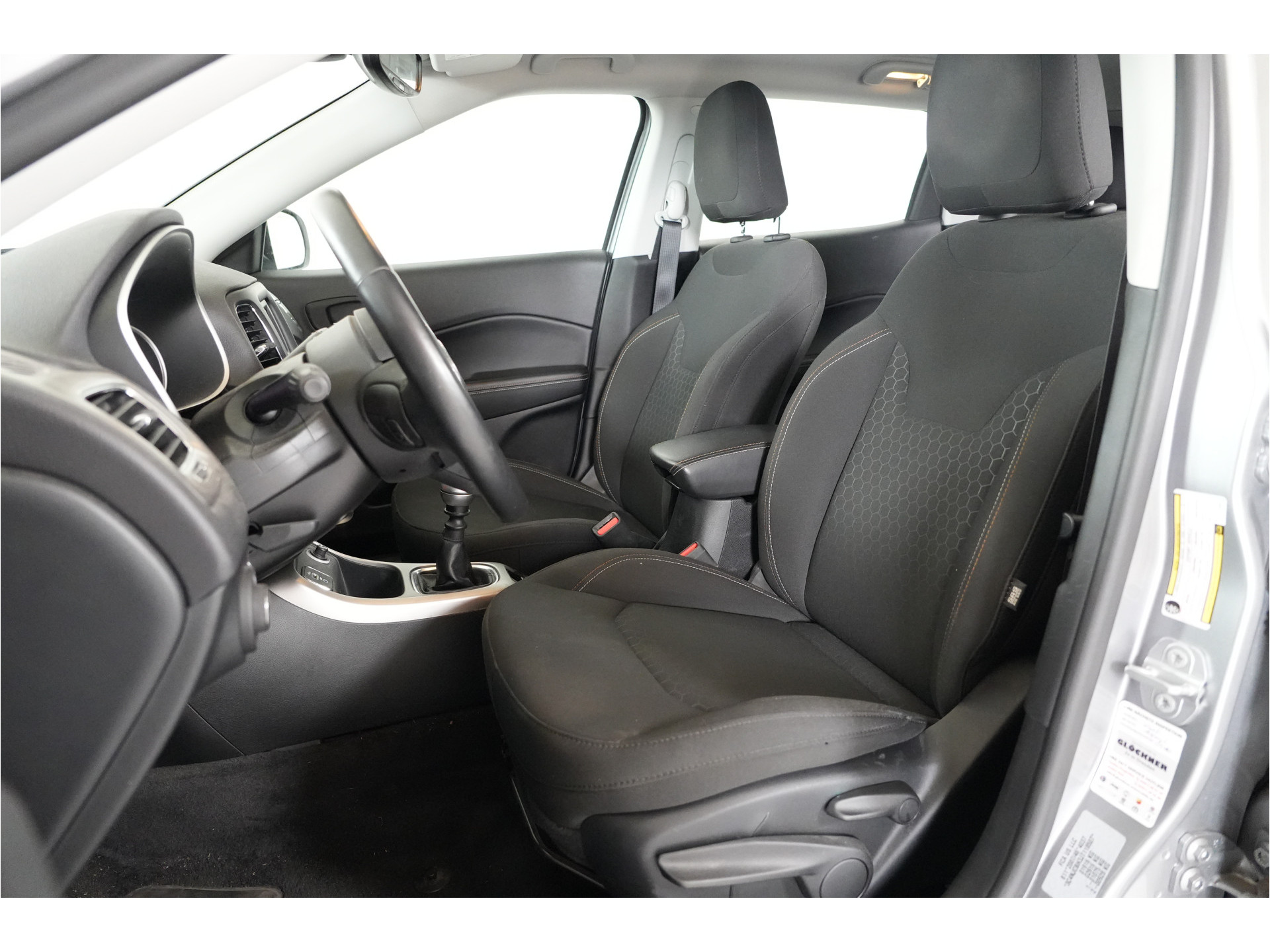 Jeep Compass 1.4 MultiAir Longitude | Navi | Cruise | Climate | Bluetooth | LMV |