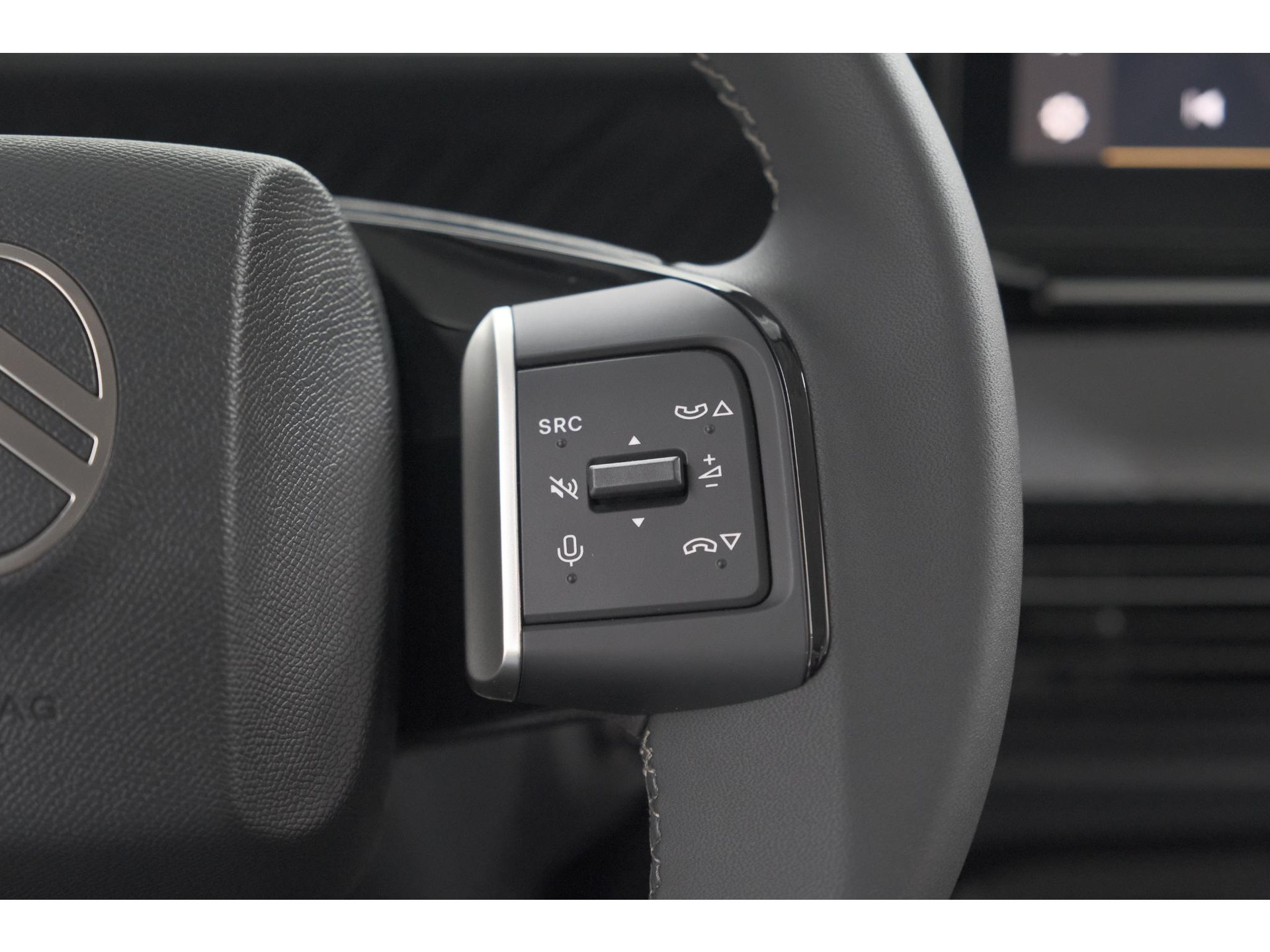 Citroen C3 Aircross 1.2 Hybrid 145pk Max | Camera | Dodehoekdetectie | Apple Carplay