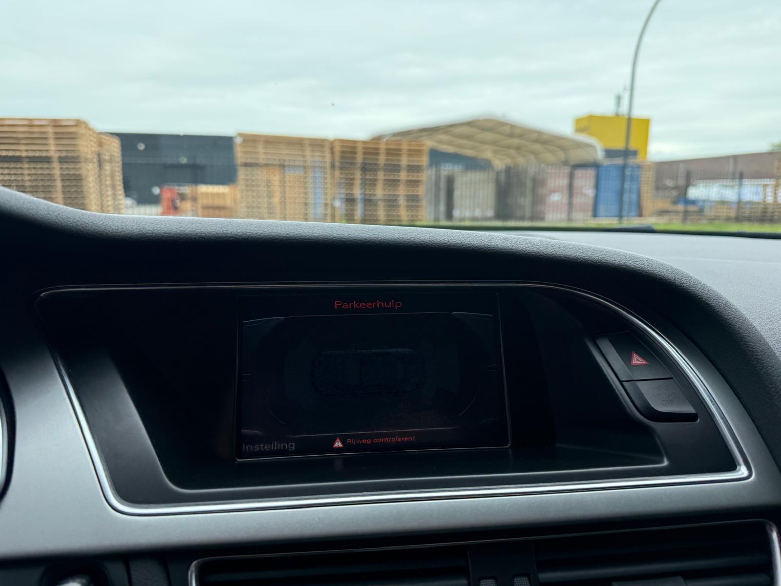 Audi A5 Cabriolet 2.0 TFSI Pro Line S | XENON | NAVI | S-LINE | CRUISE | STOELVERW | AUTOMAAT | ELEC RAMEN | LMV |