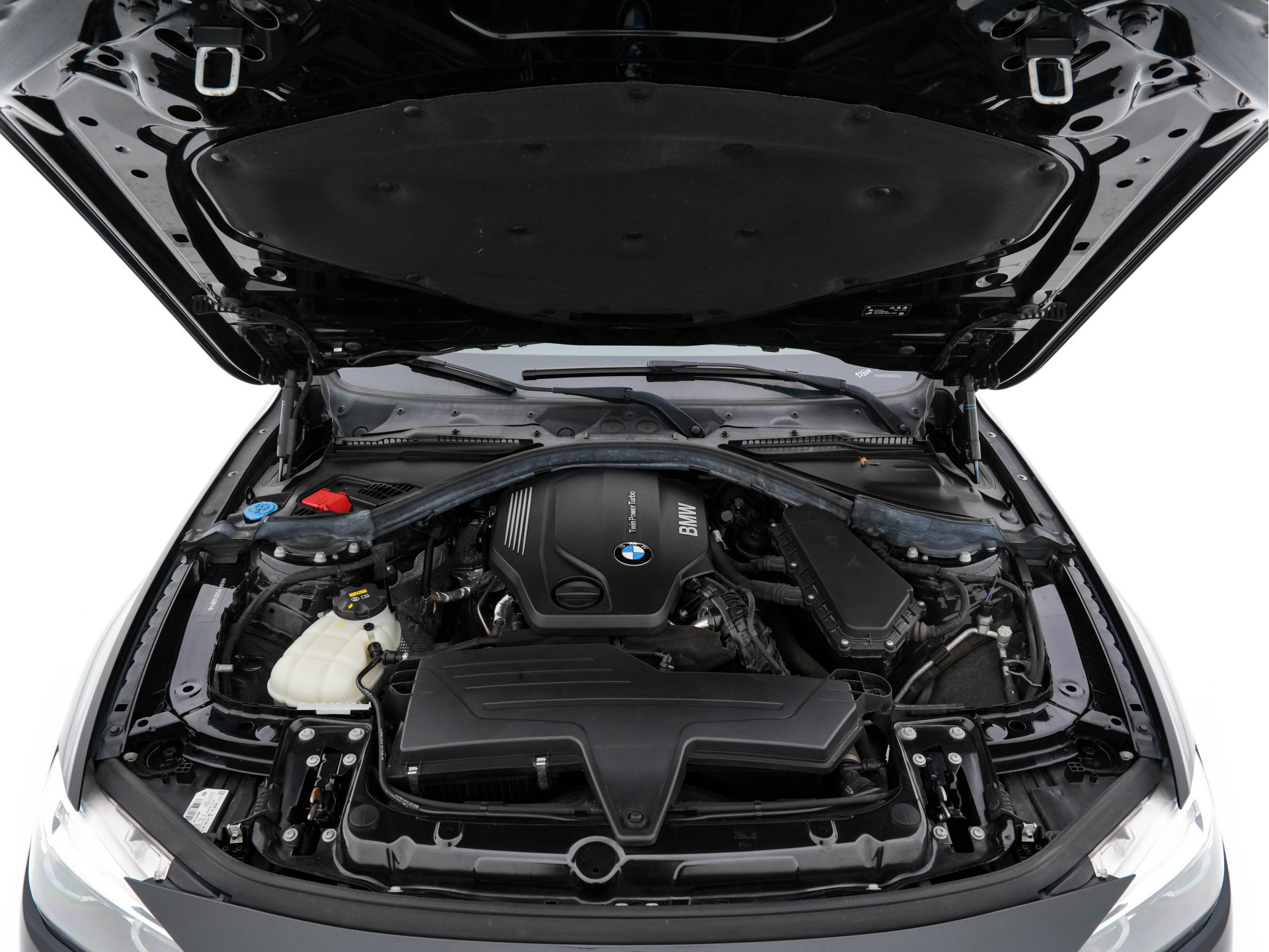 BMW 3-serie Touring 320d EDE Executive Aut. *PANO | LEATHER | FULL-LED | DIGI-COCKPIT | HEATED-SPORTSEATS | NAVI-FULLMAP | PRIVACY-GLASS | ECC | KEYLESS | LANE-ASSIST | PDC | CRUISE | TOWBAR | 18''ALU*