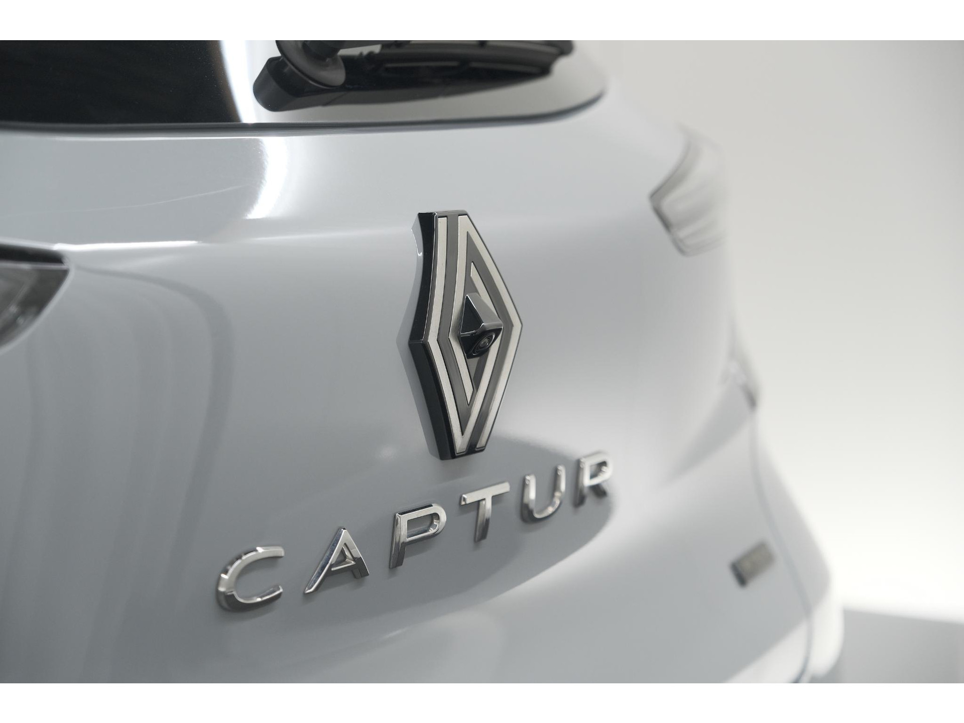 Renault Captur 1.6 E-Tech Full Hybrid 145 Techno | Camera | Navigatie | Apple Carplay | Parkeersensoren