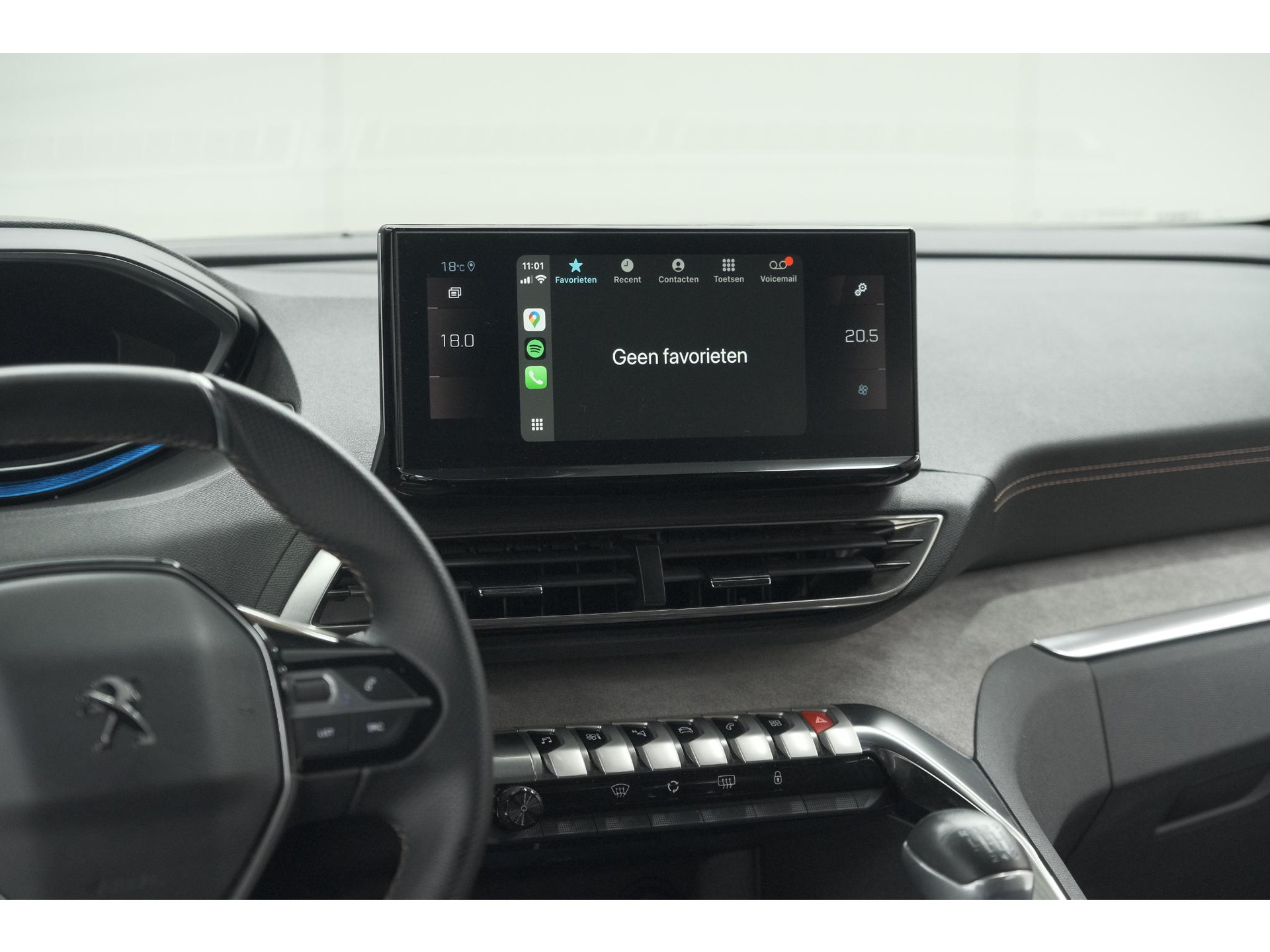 Peugeot 5008 PureTech 130 GT | Camera | Adaptieve Cruise Control | Dodehoekdetectie | Navigatie