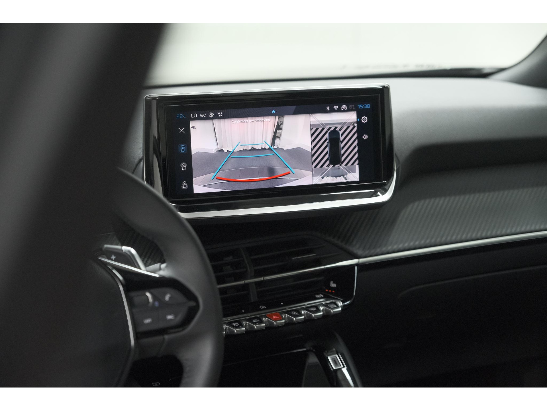 Peugeot 2008 PureTech 130 EAT8 Allure | 360 Camera | Adaptieve Cruise Control | Keyless | Dodehoekdetectie