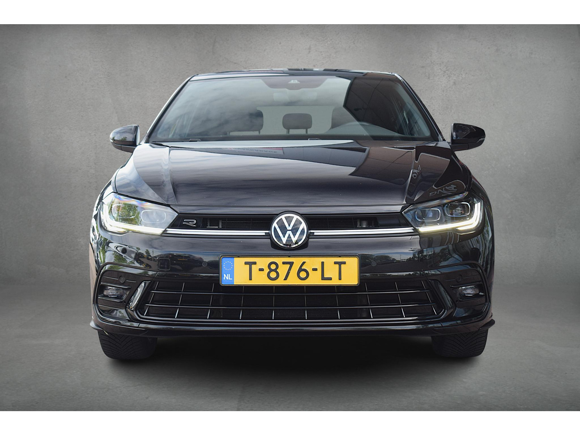 Volkswagen Polo 1.0 TSI R-Line Business | Pano | IQ | Beats | Stoelverwarming