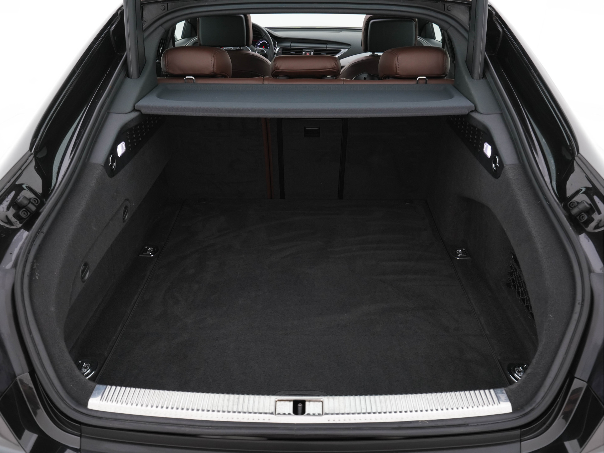 Audi A7 Sportback 3.0 TDI Quattro S-Line Sportpack Edition Aut. *PANO | DESIGN-LEATHER | FULL-LED | BOSE-SOUNDSYSTEM | NAVI-FULLMAP | ECC | SHIFT-PADDLES | PDC | AIR-SUSPENSION | CRUISE | HEATED-SPORTSEATS | 20 "ALU*