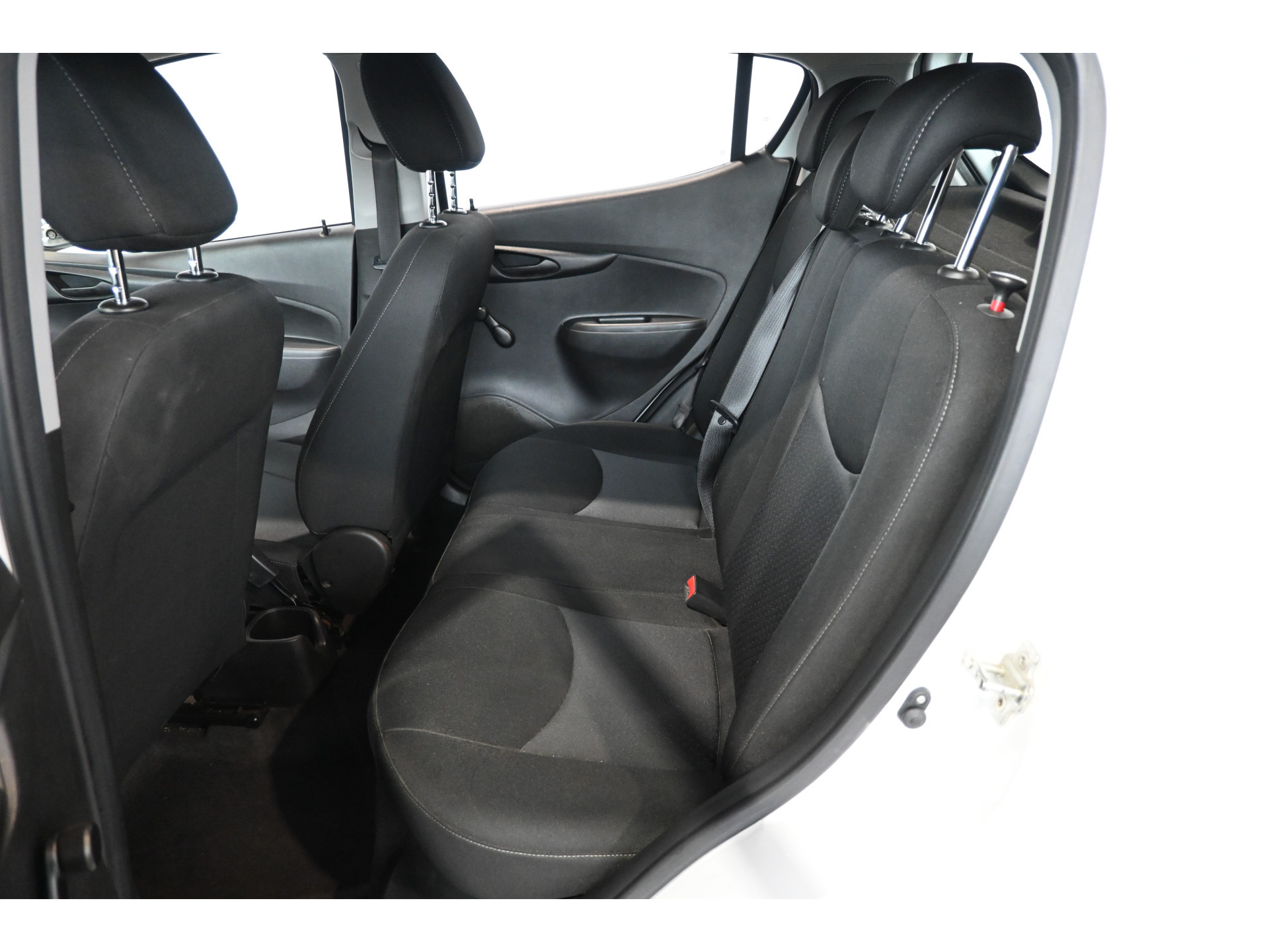 Opel KARL 1.0 ecoFLEX Edition Airco Cruise control Elektrisch pakket 1e Eigenaar 100% Onderhouden Inruil mogelijk